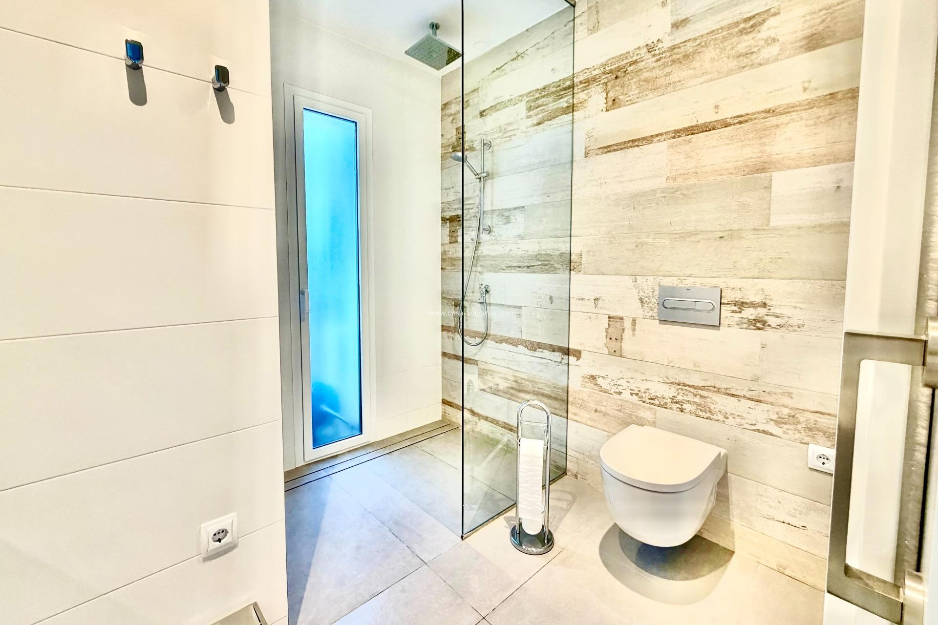 Reventa - Apartamento / piso - Orihuela - Las Colinas Golf Resort