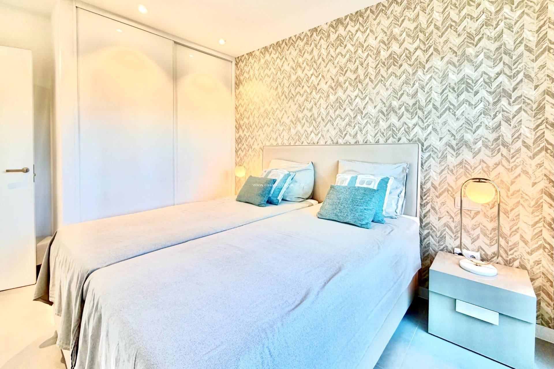 Reventa - Apartamento / piso - Orihuela - Las Colinas Golf Resort