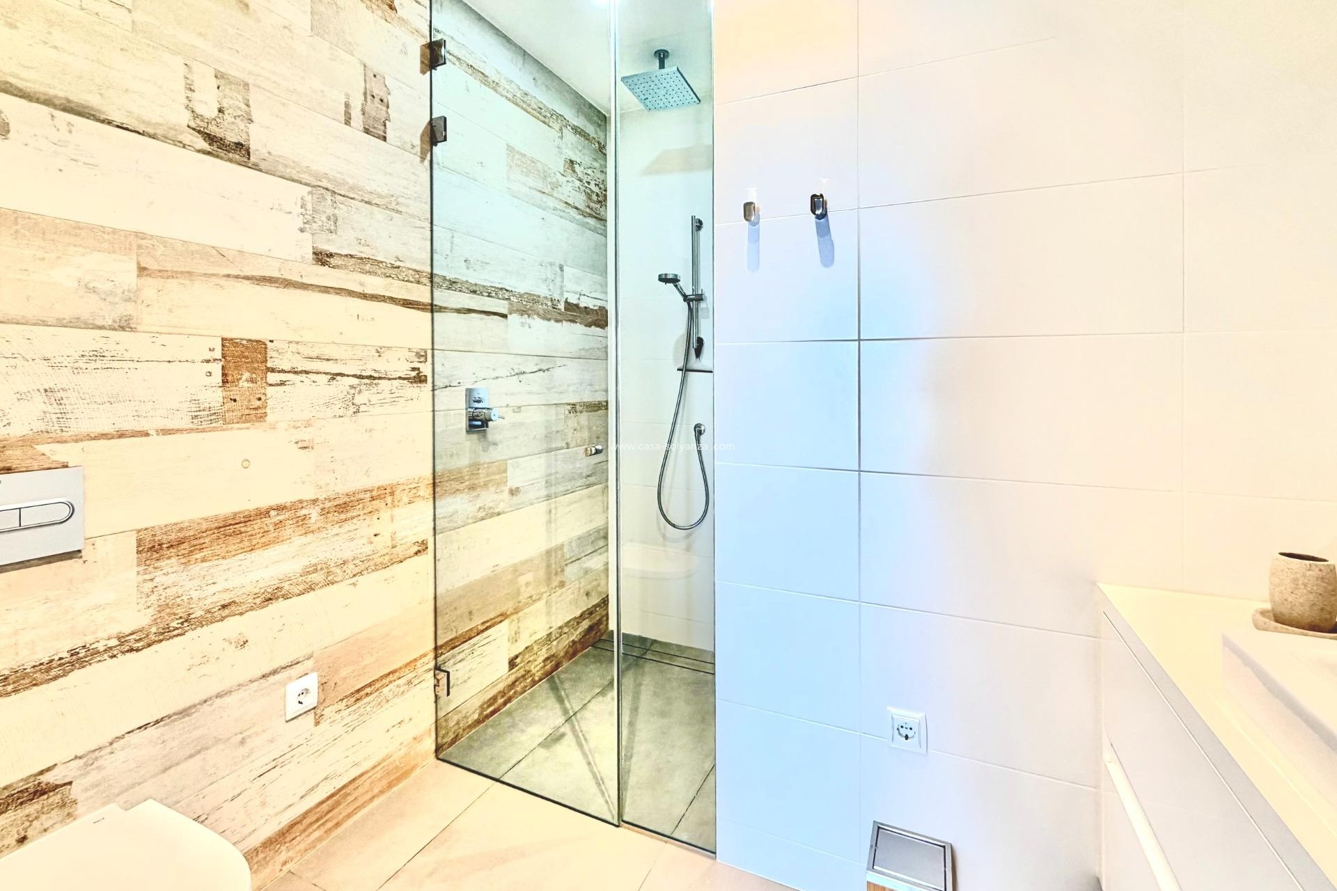 Reventa - Apartamento / piso - Orihuela - Las Colinas Golf Resort