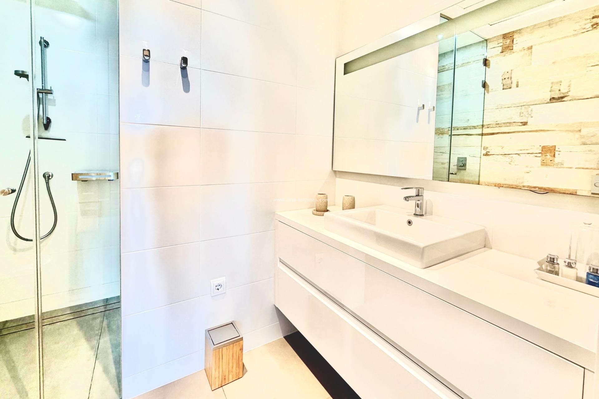 Reventa - Apartamento / piso - Orihuela - Las Colinas Golf Resort