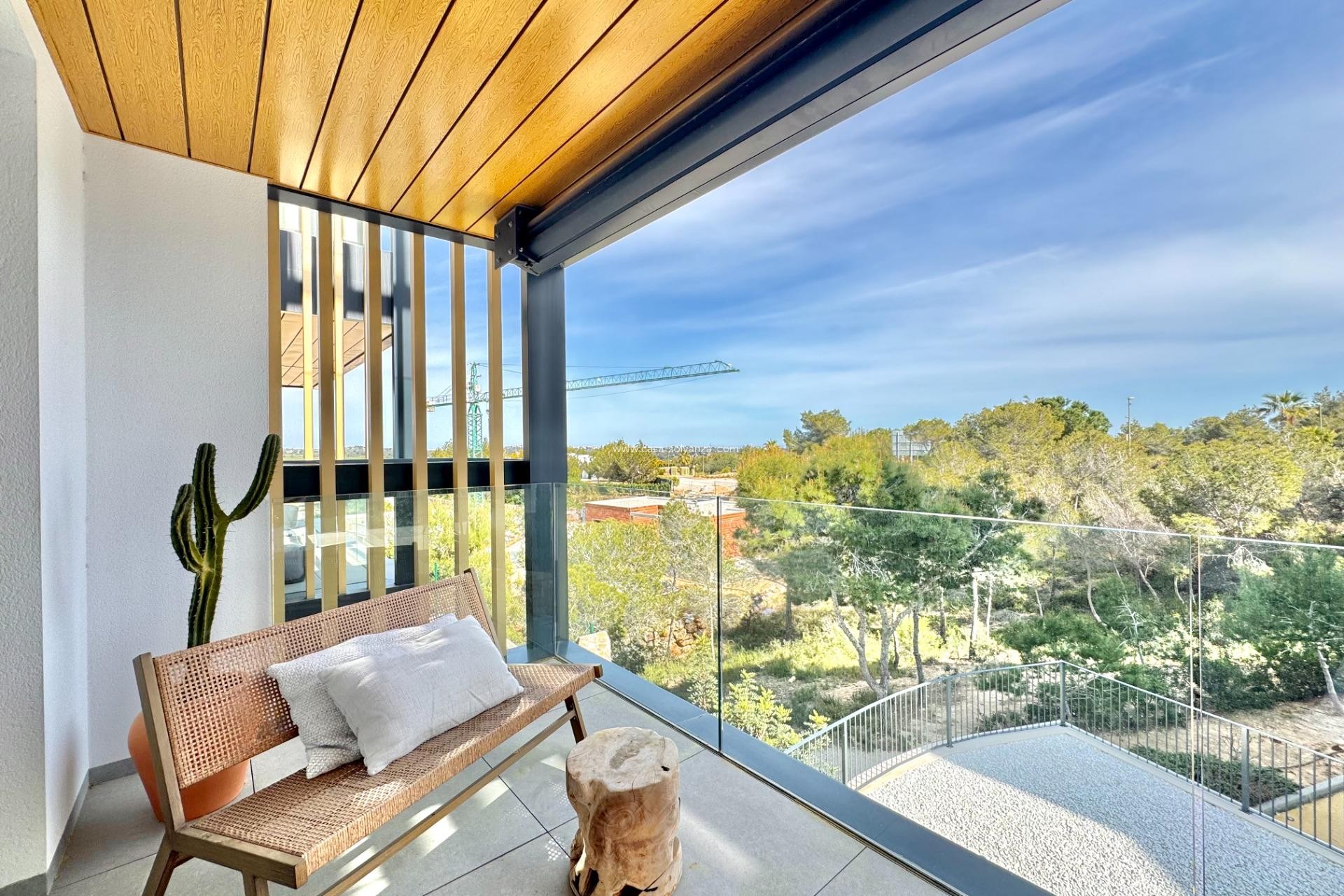 Reventa - Apartamento / piso - Orihuela - Las Colinas Golf Resort