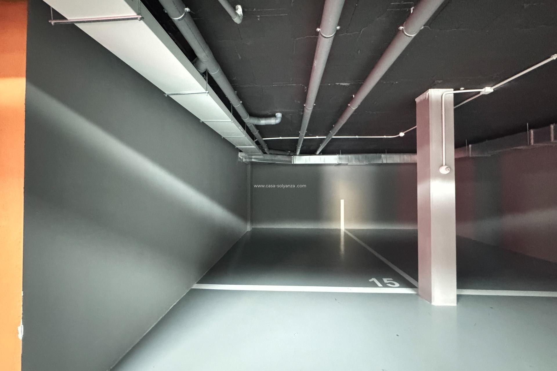 Reventa - Apartamento / piso - Orihuela - Las Colinas Golf Resort