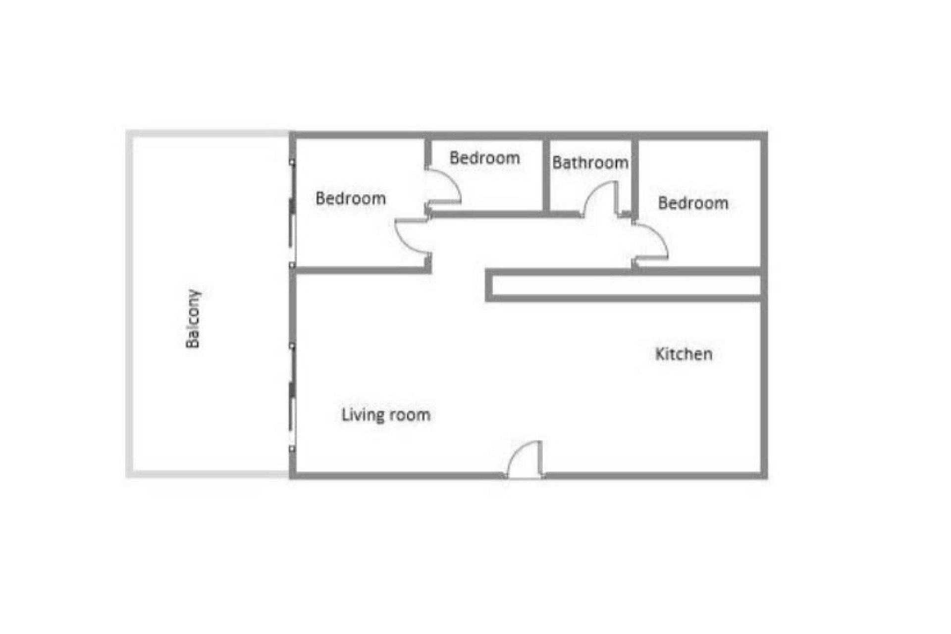 Reventa - Apartamento / piso - Orihuela - Las Colinas Golf Resort