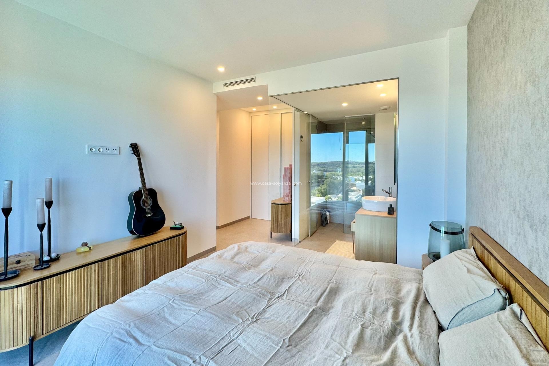 Reventa - Apartamento / piso - Orihuela - Las Colinas Golf Resort