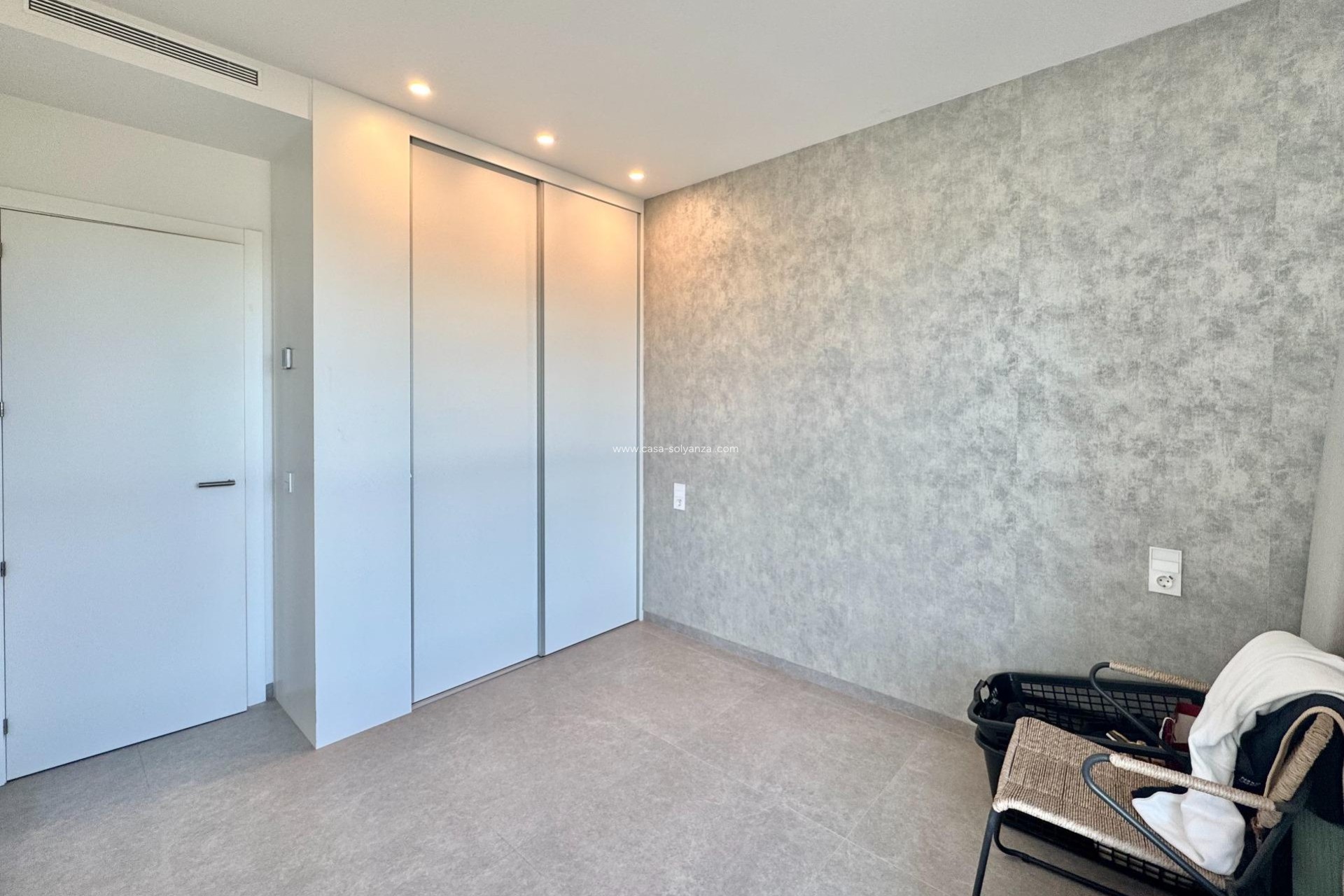 Reventa - Apartamento / piso - Orihuela - Las Colinas Golf Resort