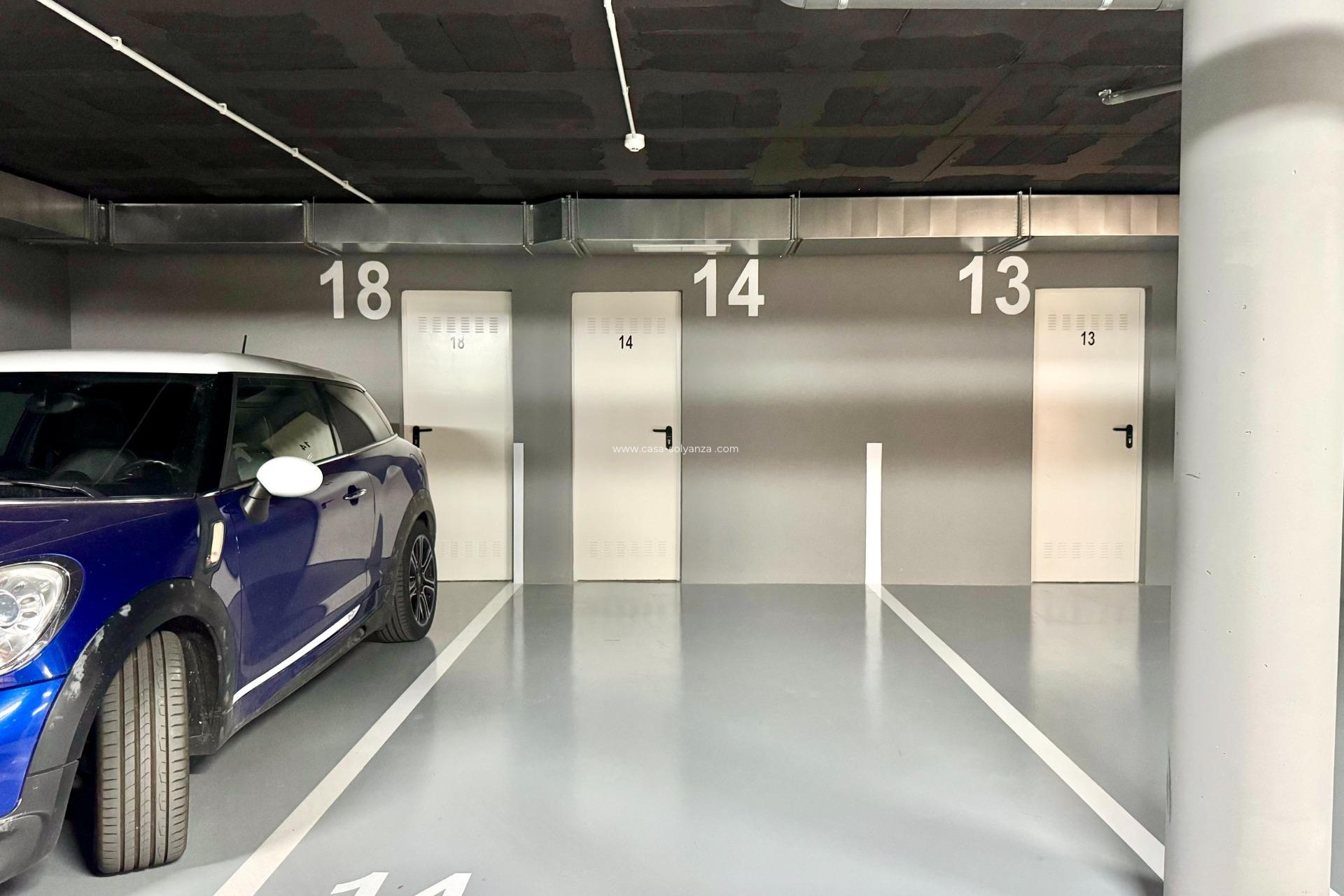 Reventa - Apartamento / piso - Orihuela - Las Colinas Golf Resort