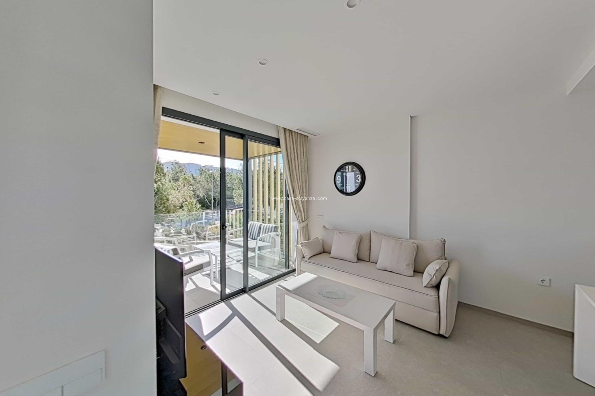 Reventa - Apartamento / piso - Orihuela - Las Colinas