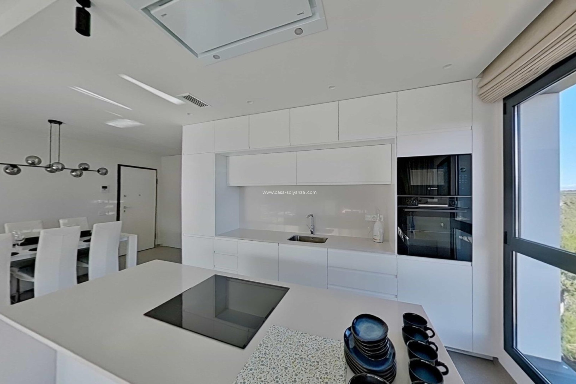 Reventa - Apartamento / piso - Orihuela - Las Colinas