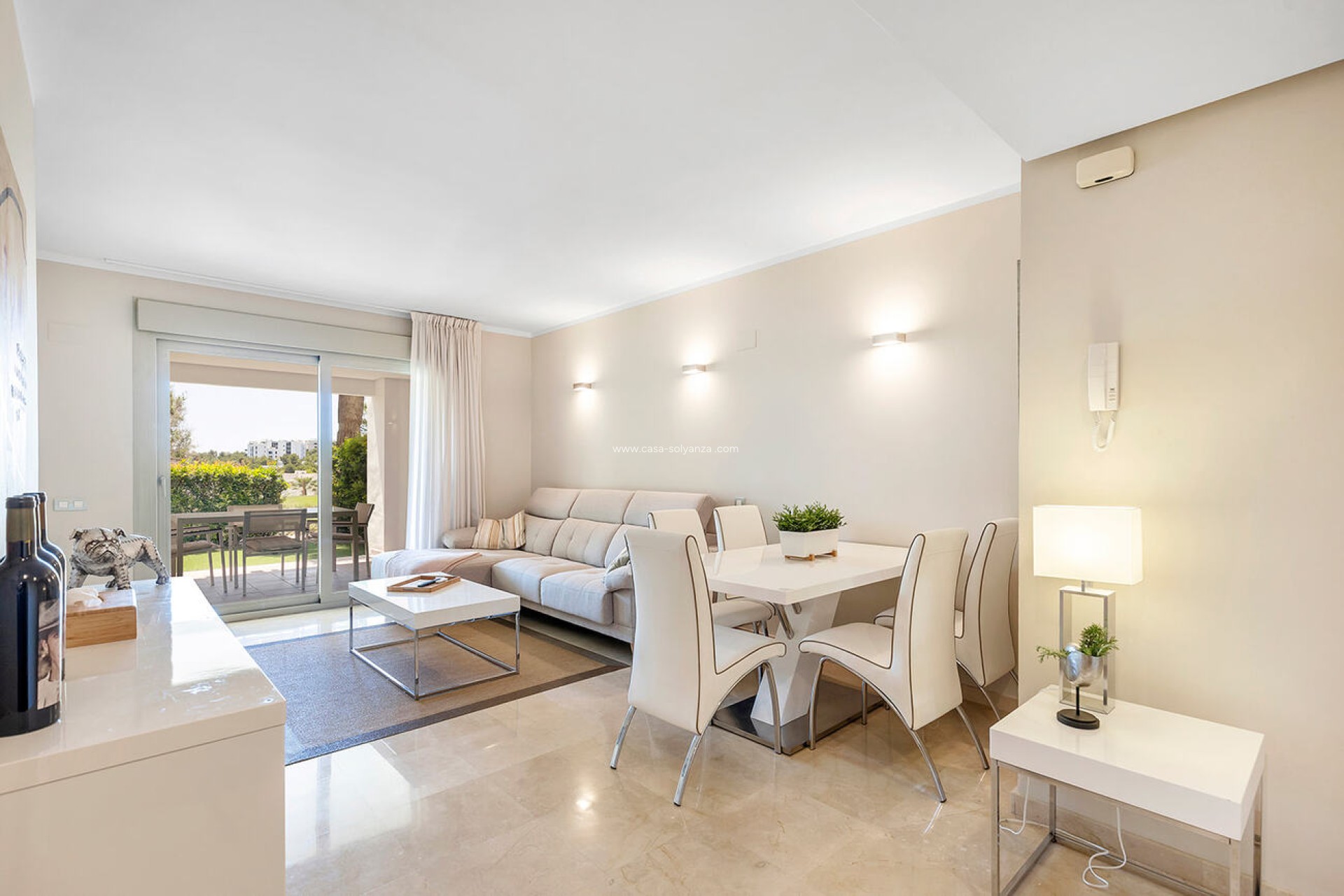 Reventa - Apartamento / piso - Orihuela - Las Colinas