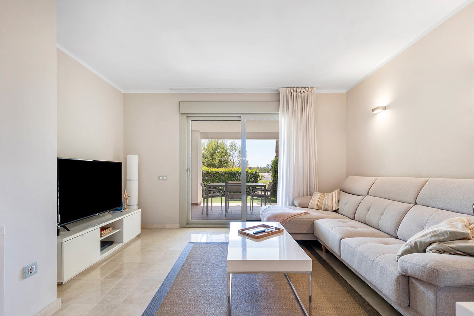 Reventa - Apartamento / piso - Orihuela - Las Colinas