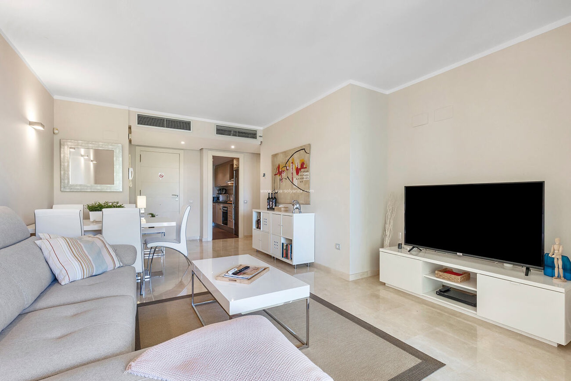 Reventa - Apartamento / piso - Orihuela - Las Colinas