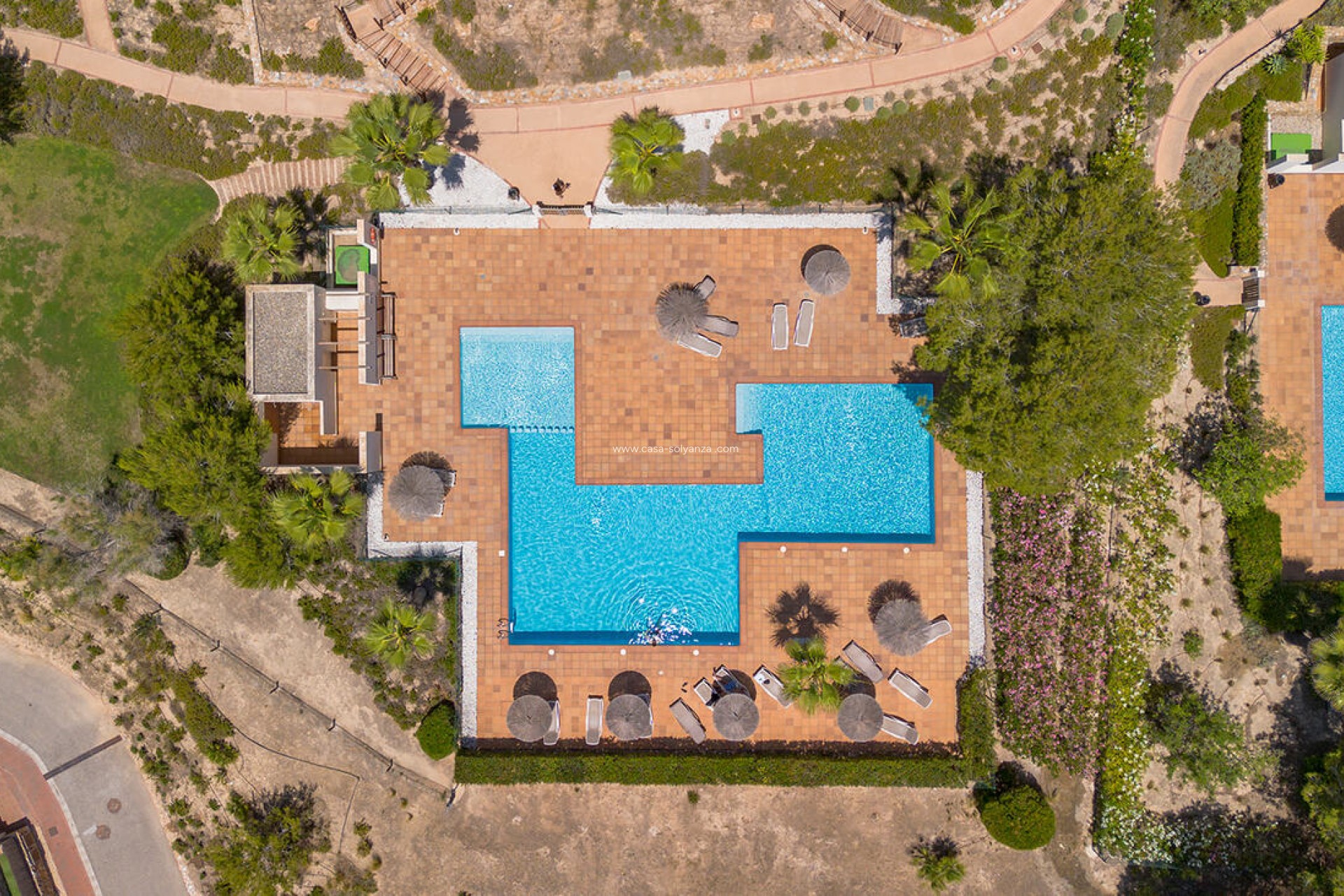 Reventa - Apartamento / piso - Orihuela - Las Colinas