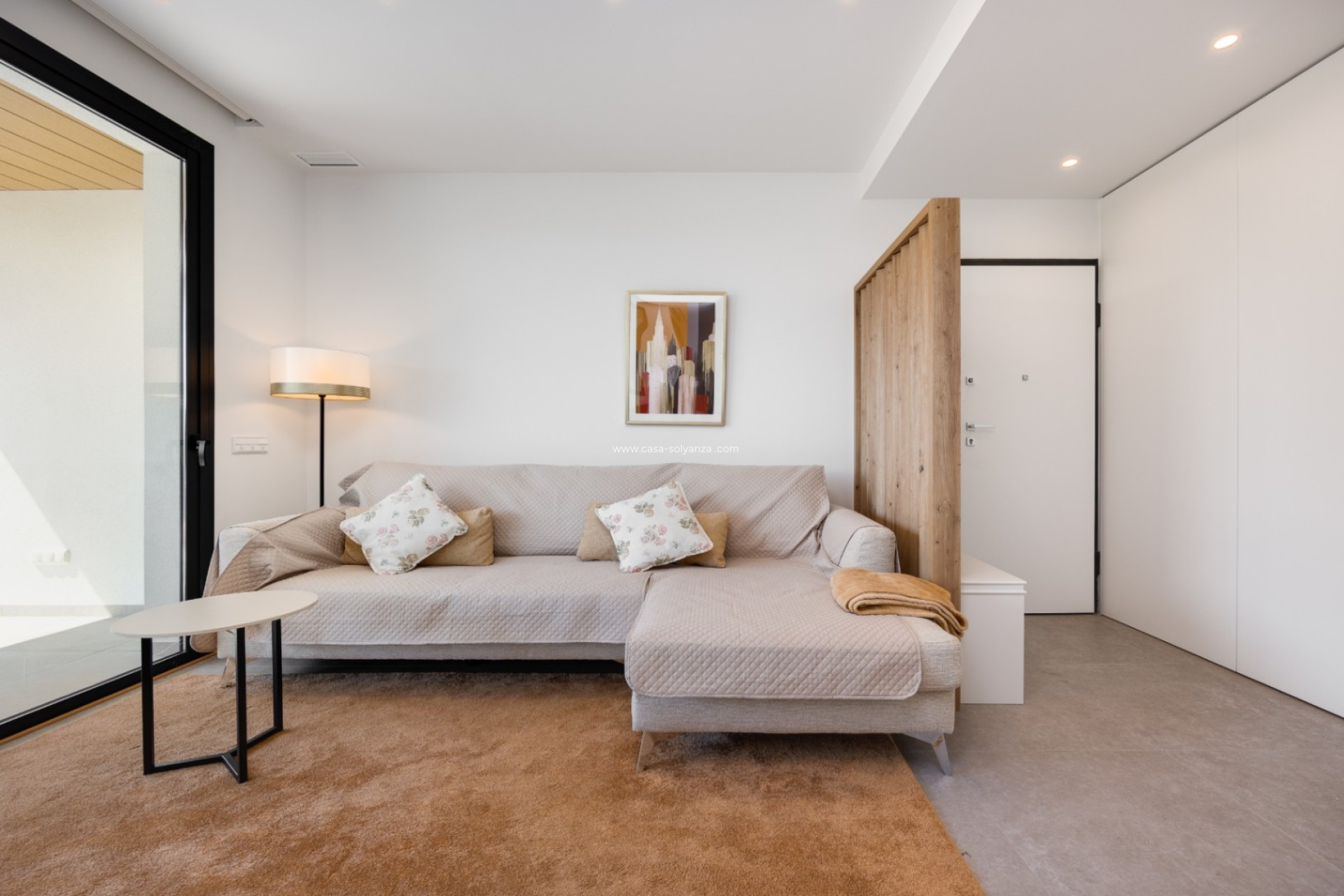 Reventa - Apartamento / piso - Orihuela - Las Colinas