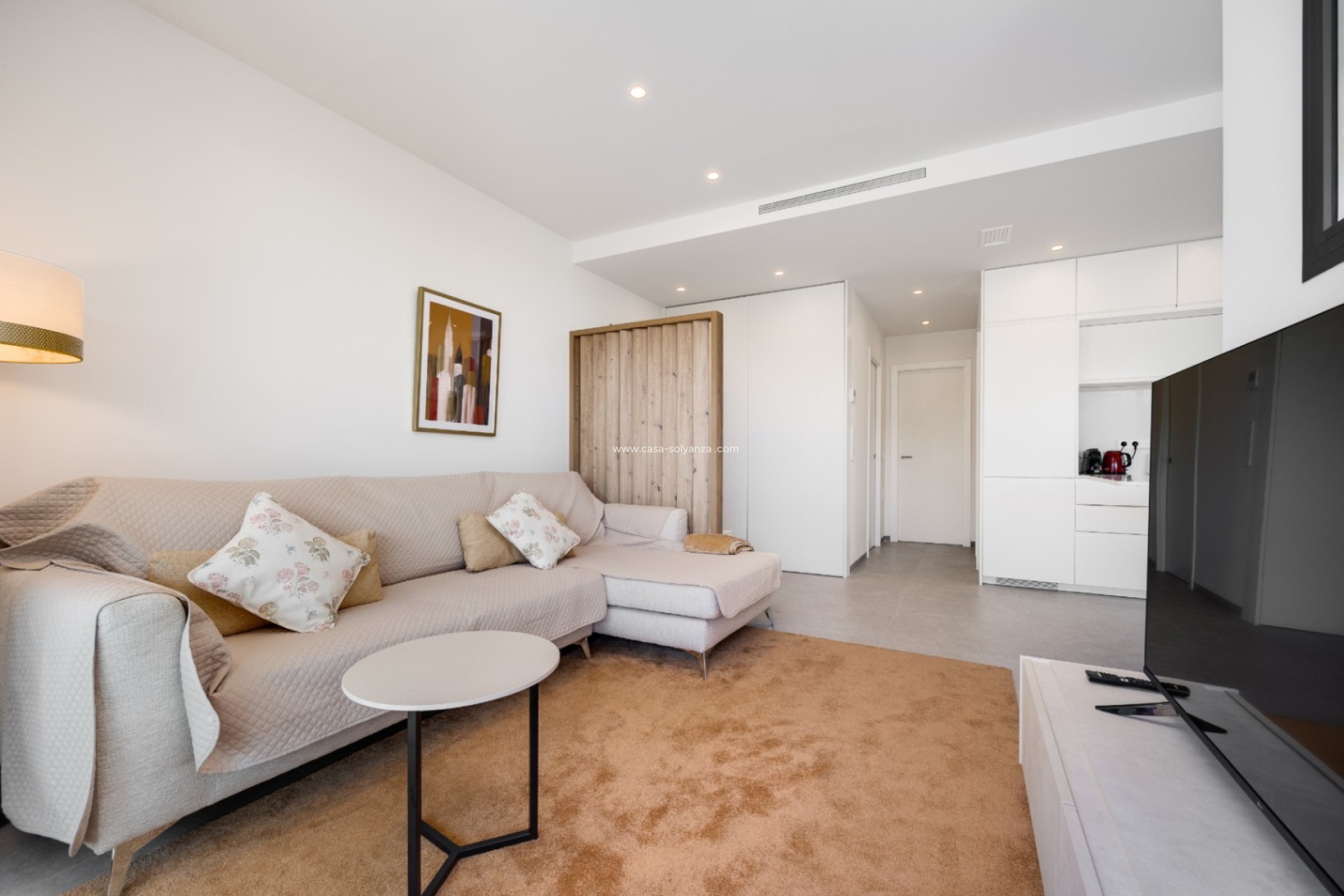 Reventa - Apartamento / piso - Orihuela - Las Colinas