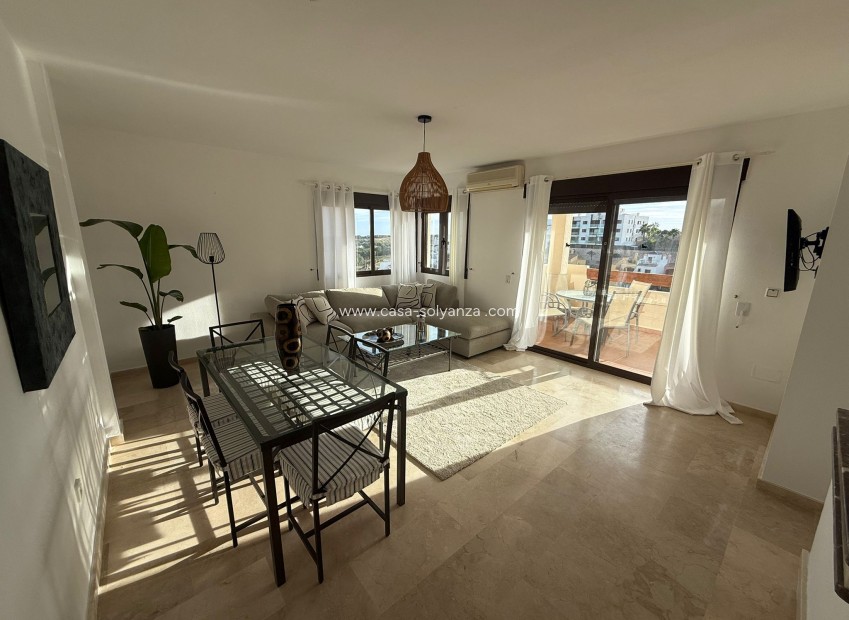 Reventa - Apartamento / piso - Orihuela - Las Ramblas