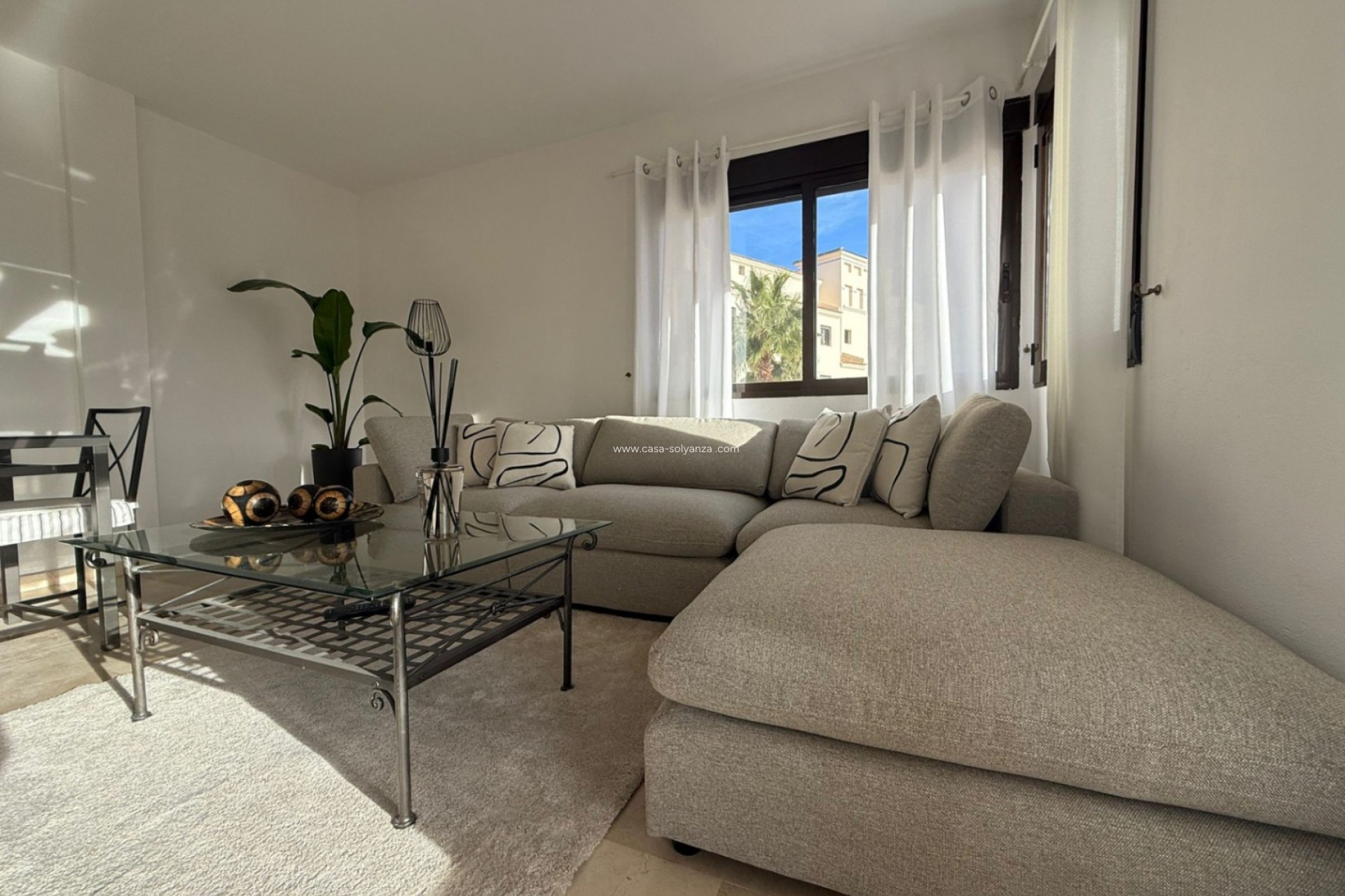 Reventa - Apartamento / piso - Orihuela - Las Ramblas