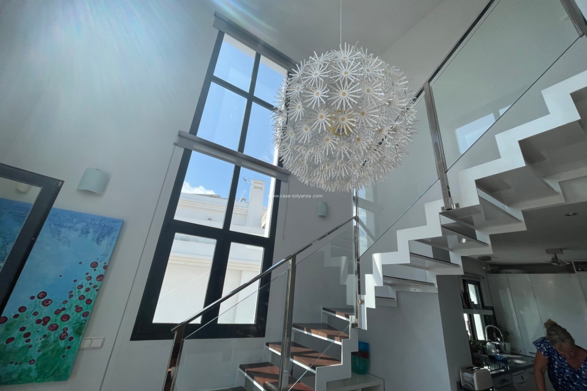 Reventa - Apartamento / piso - Orihuela - Las Ramblas