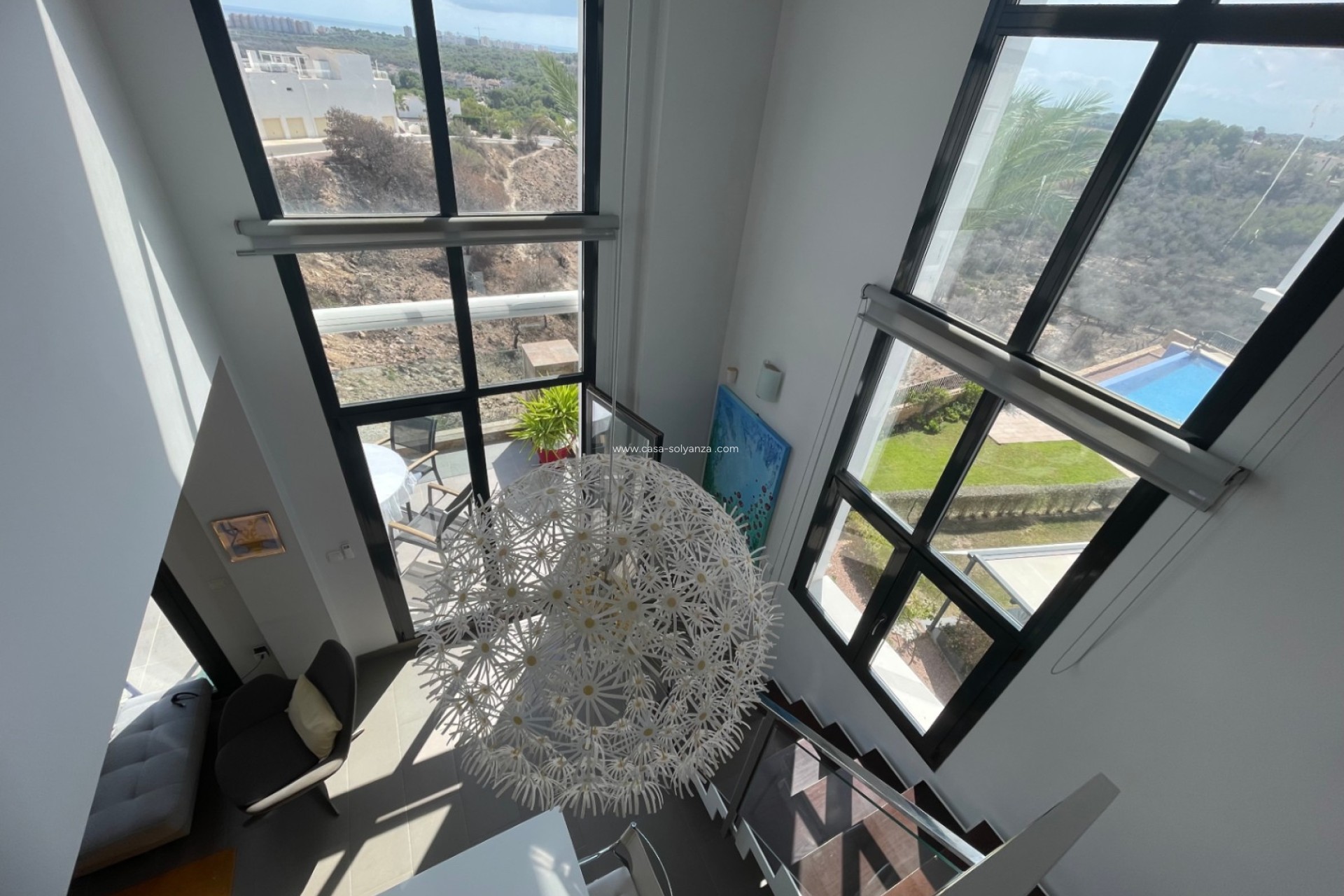 Reventa - Apartamento / piso - Orihuela - Las Ramblas