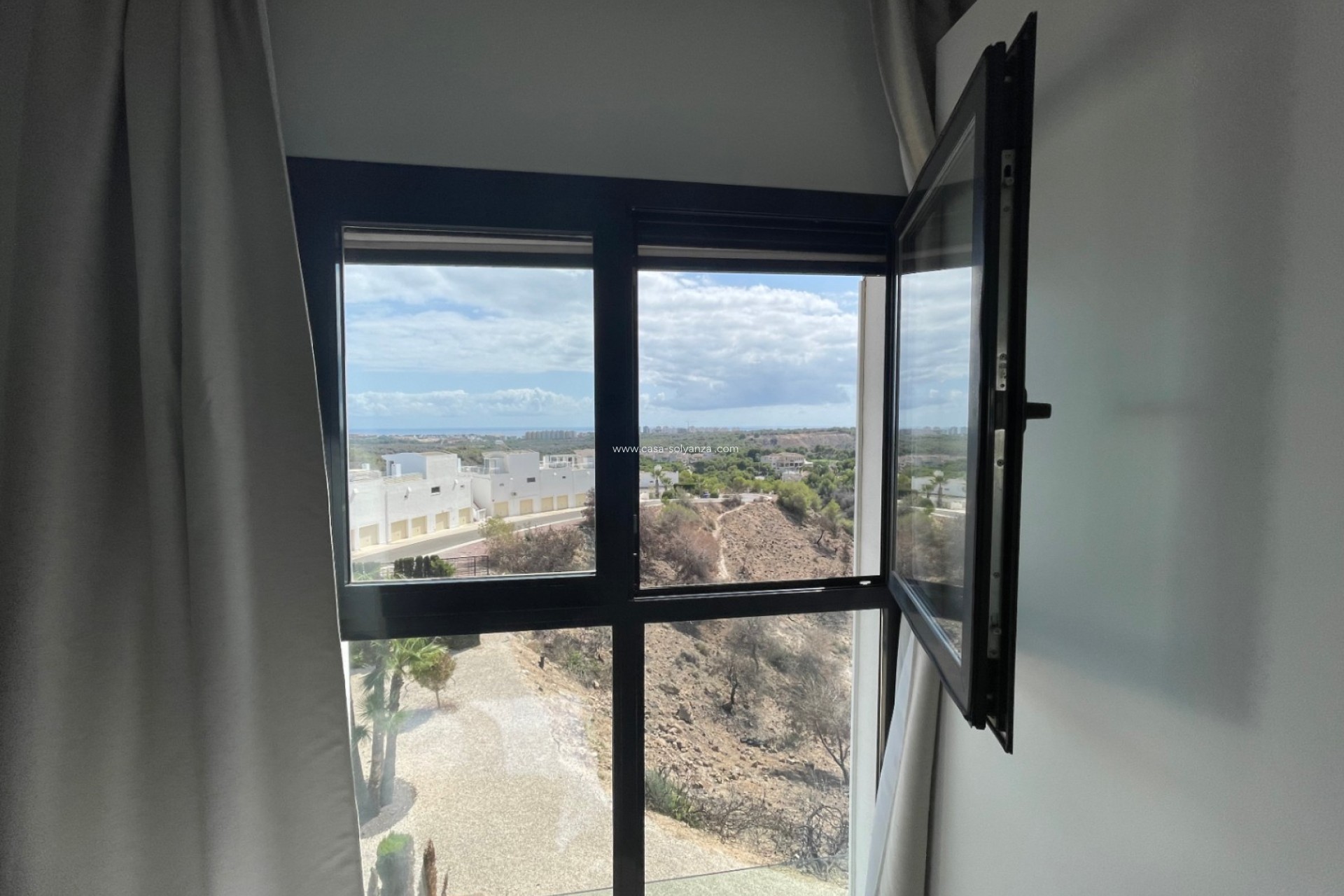 Reventa - Apartamento / piso - Orihuela - Las Ramblas