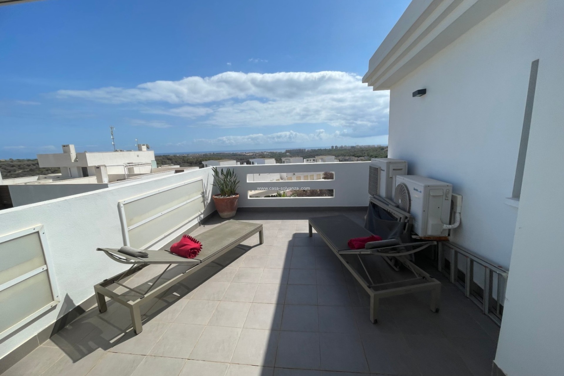 Reventa - Apartamento / piso - Orihuela - Las Ramblas
