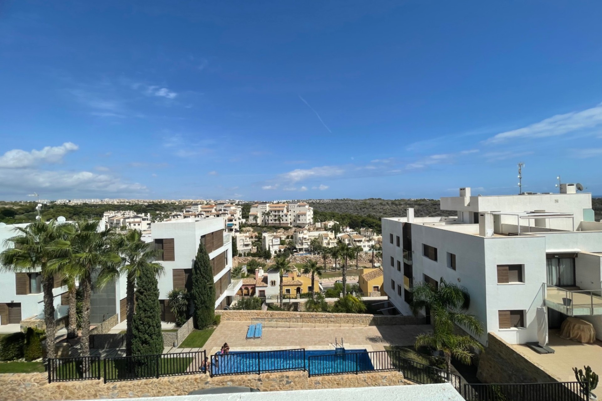 Reventa - Apartamento / piso - Orihuela - Las Ramblas