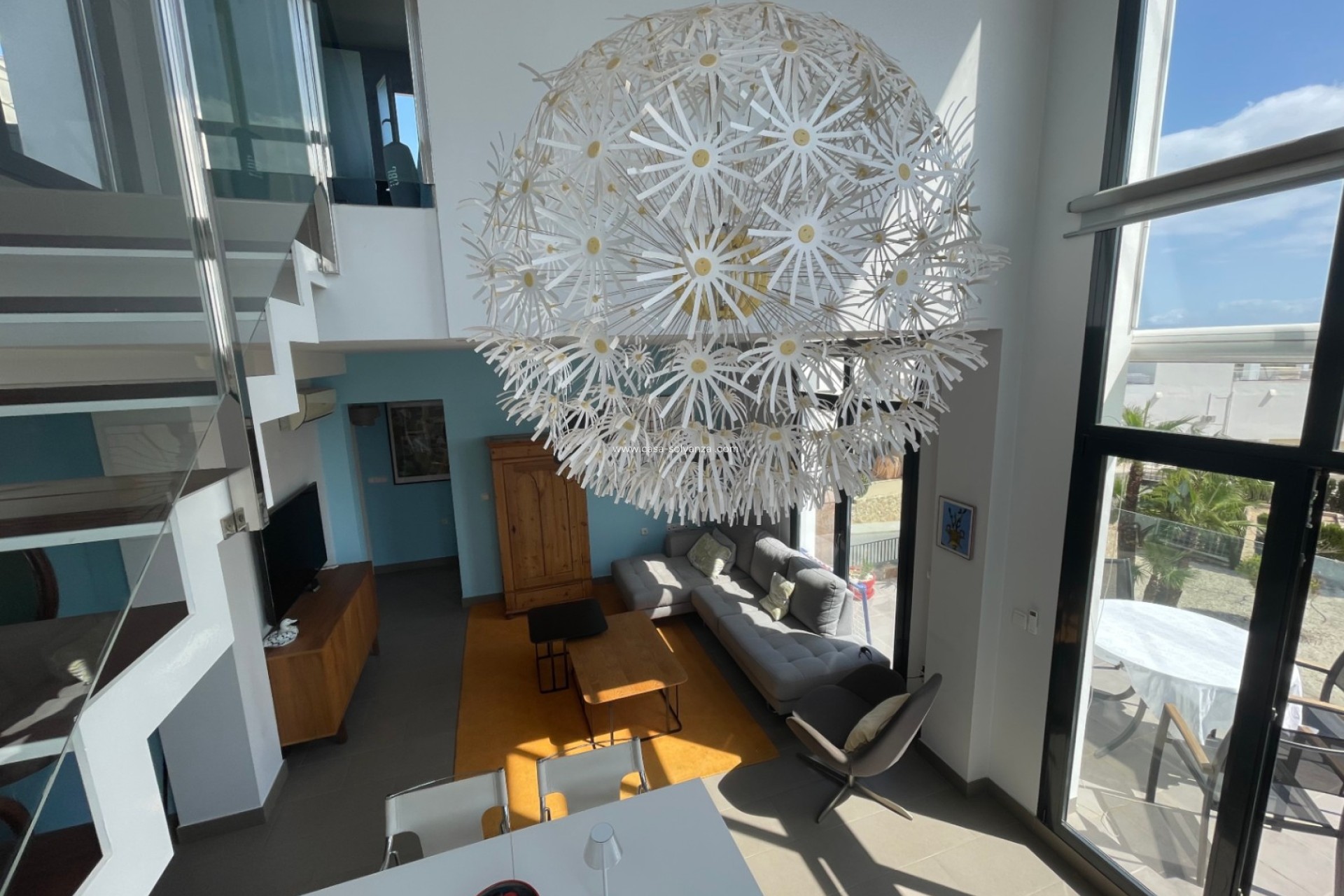 Reventa - Apartamento / piso - Orihuela - Las Ramblas