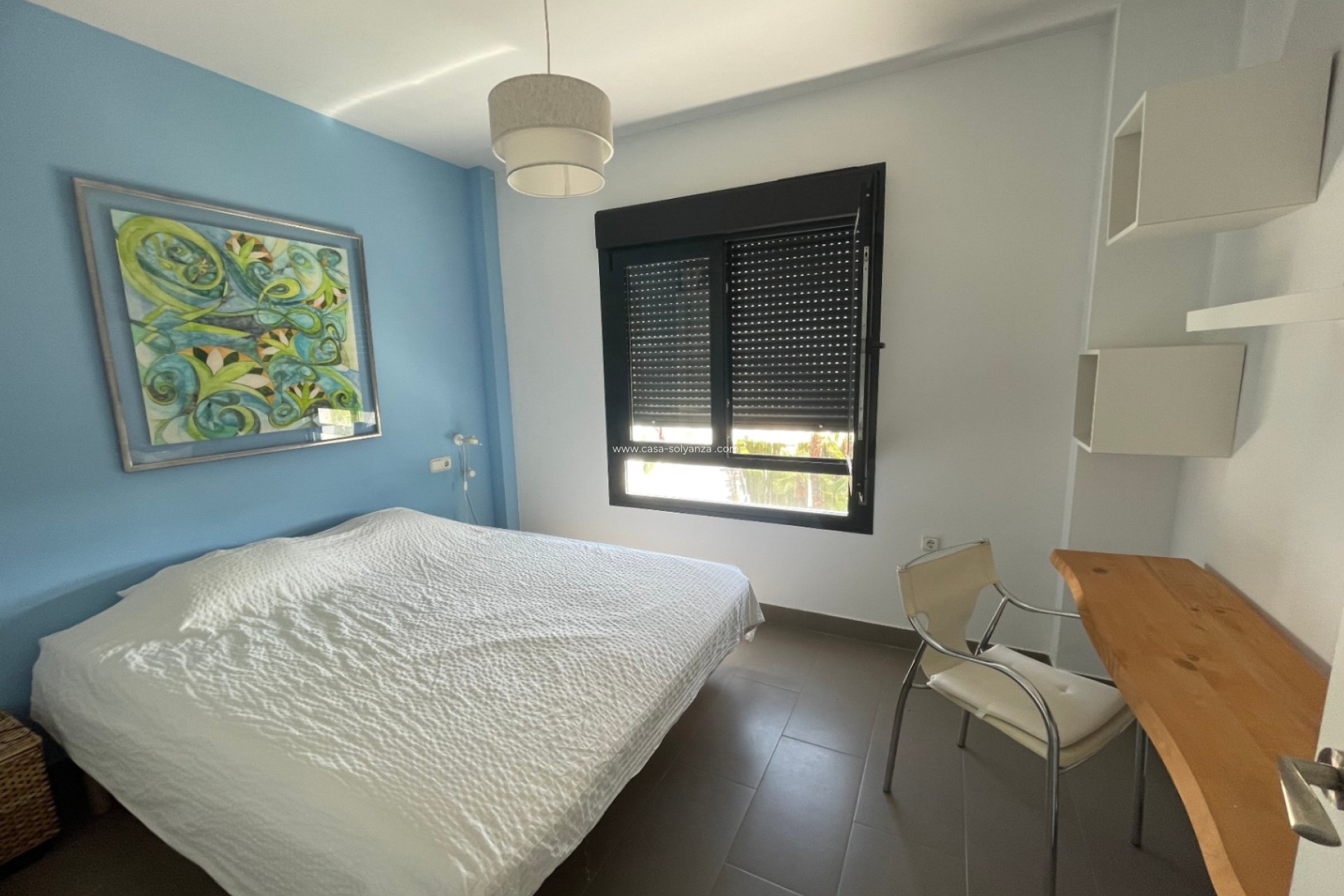 Reventa - Apartamento / piso - Orihuela - Las Ramblas