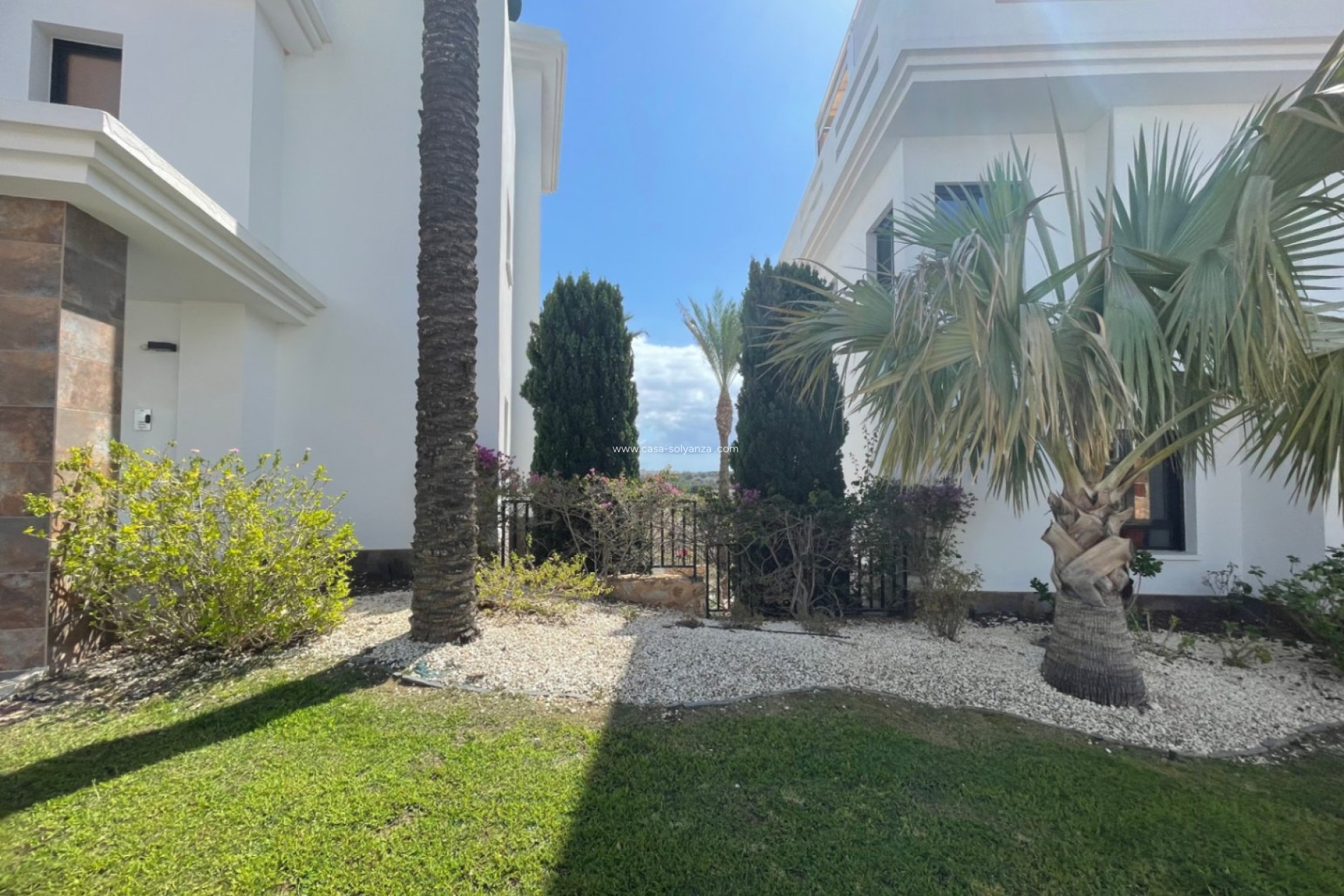 Reventa - Apartamento / piso - Orihuela - Las Ramblas