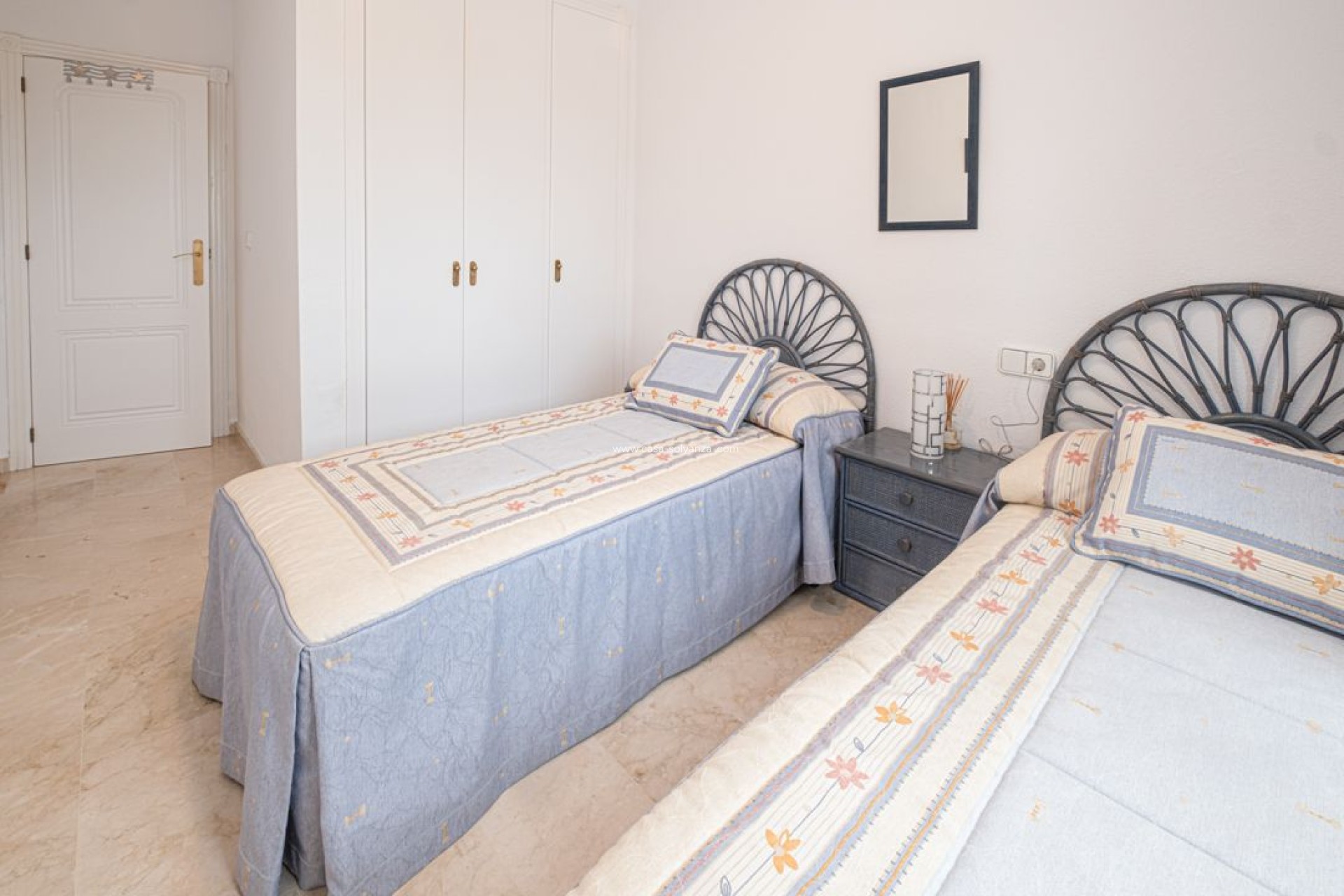 Reventa - Apartamento / piso - Orihuela - Las Ramblas