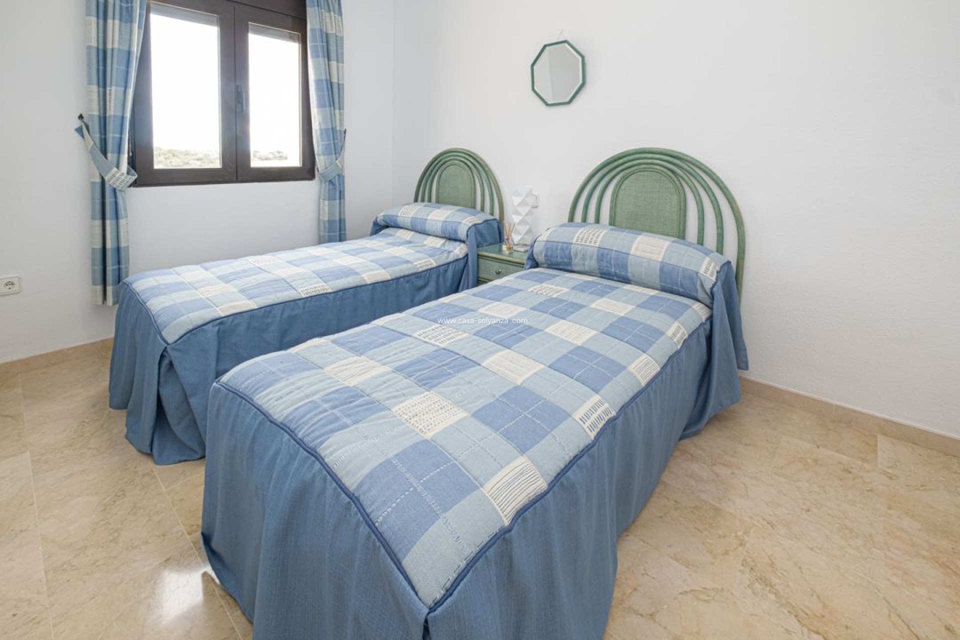 Reventa - Apartamento / piso - Orihuela - Las Ramblas