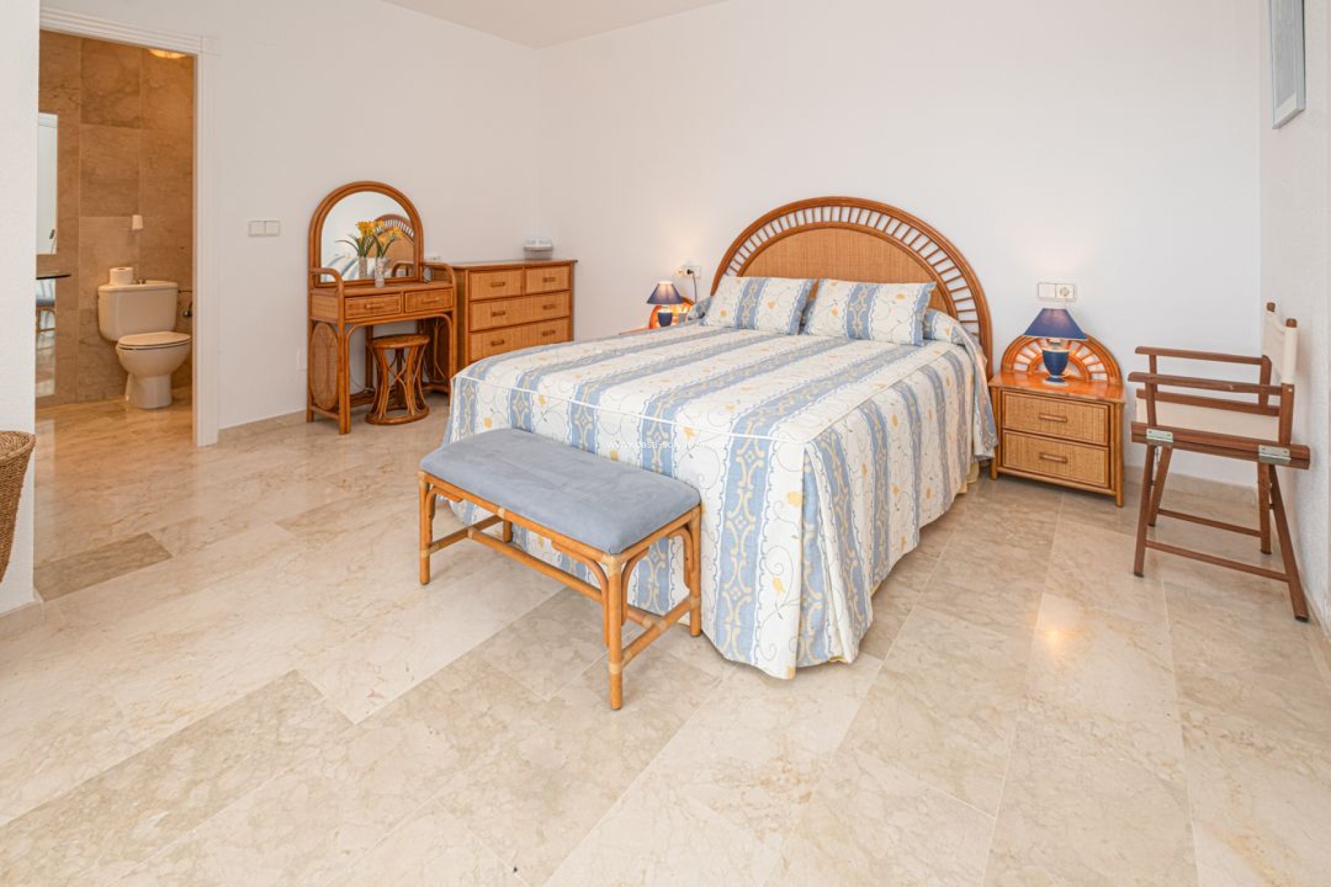 Reventa - Apartamento / piso - Orihuela - Las Ramblas