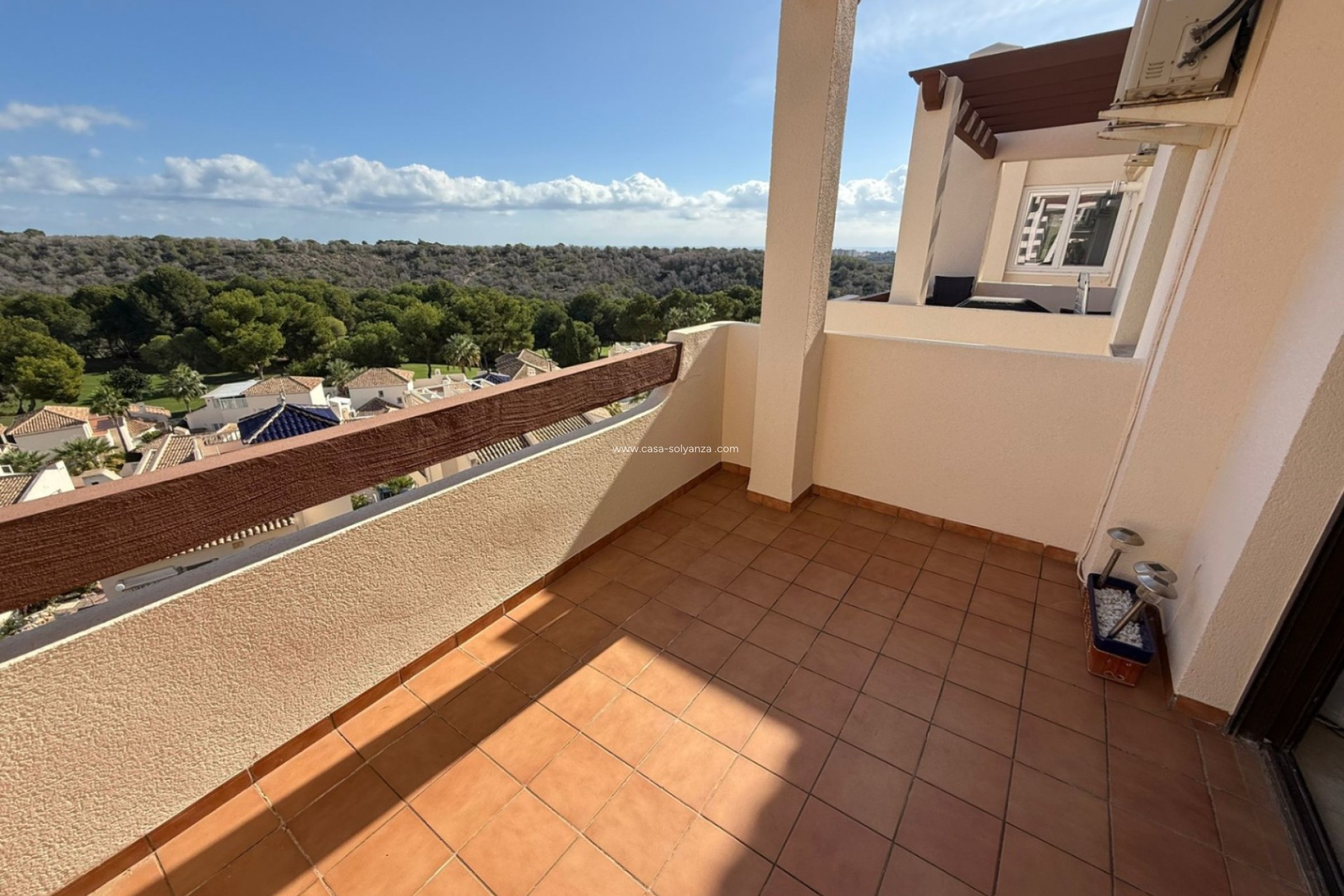 Reventa - Apartamento / piso - Orihuela - Las Ramblas