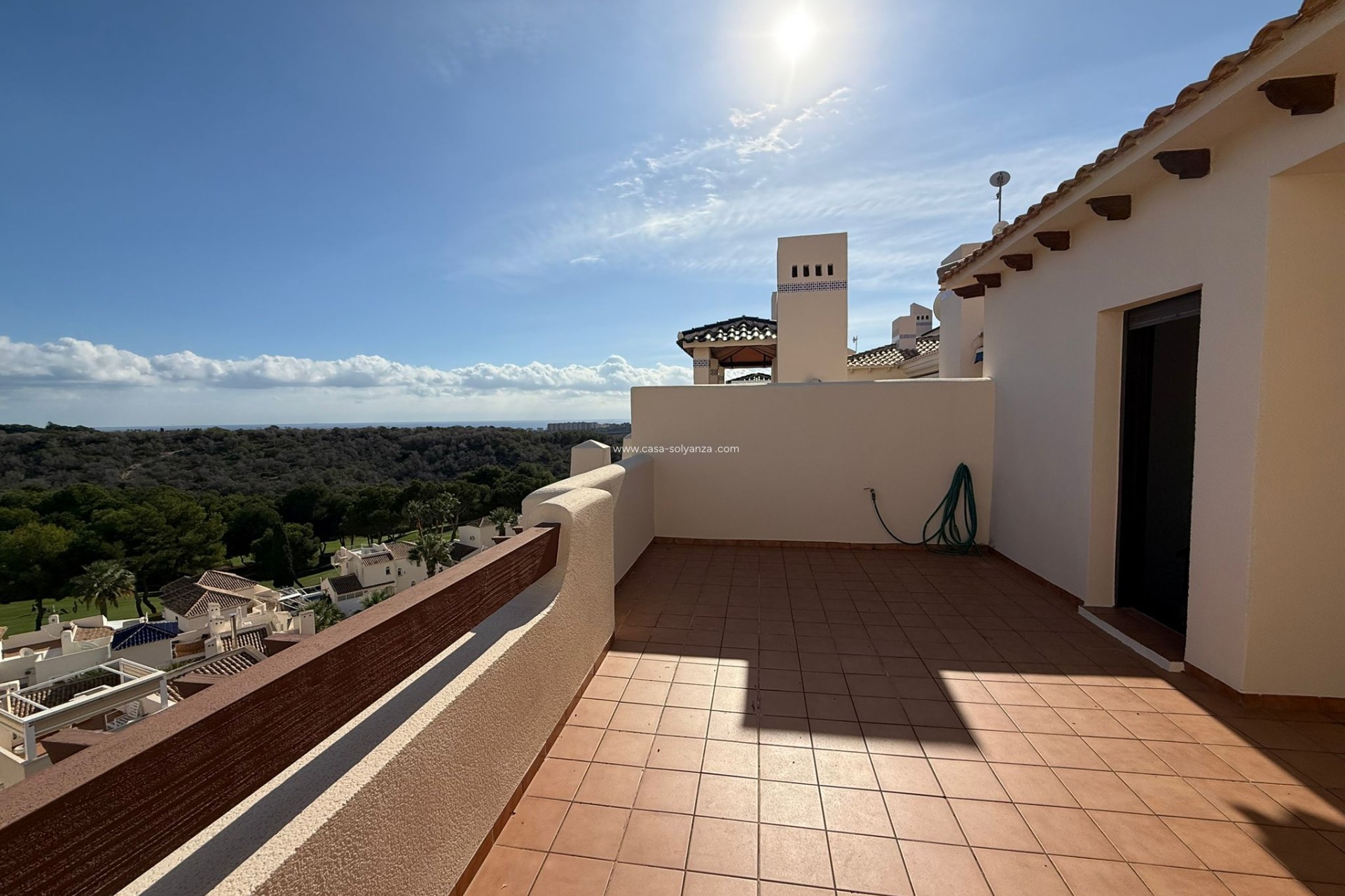 Reventa - Apartamento / piso - Orihuela - Las Ramblas