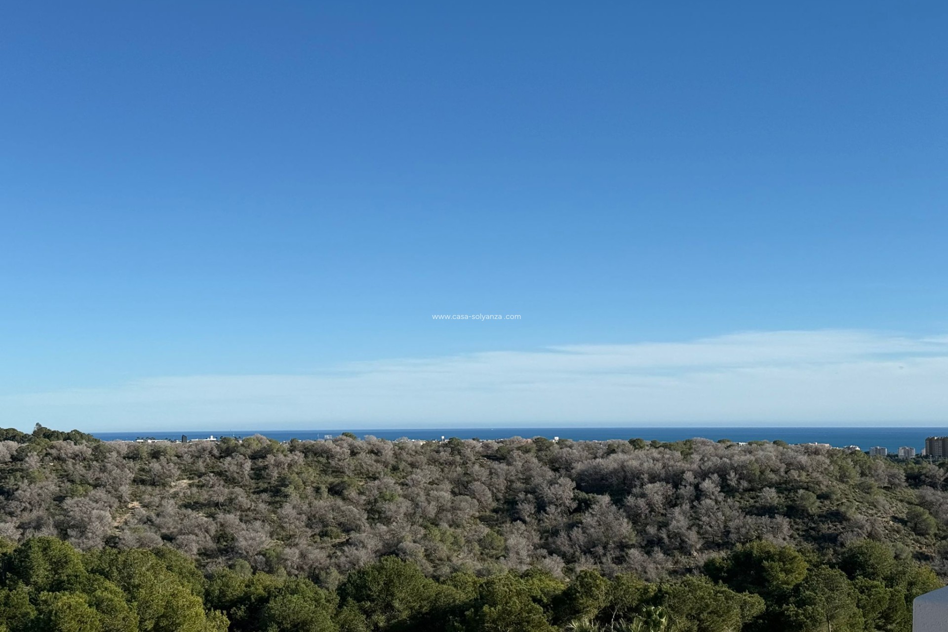 Reventa - Apartamento / piso - Orihuela - Las Ramblas