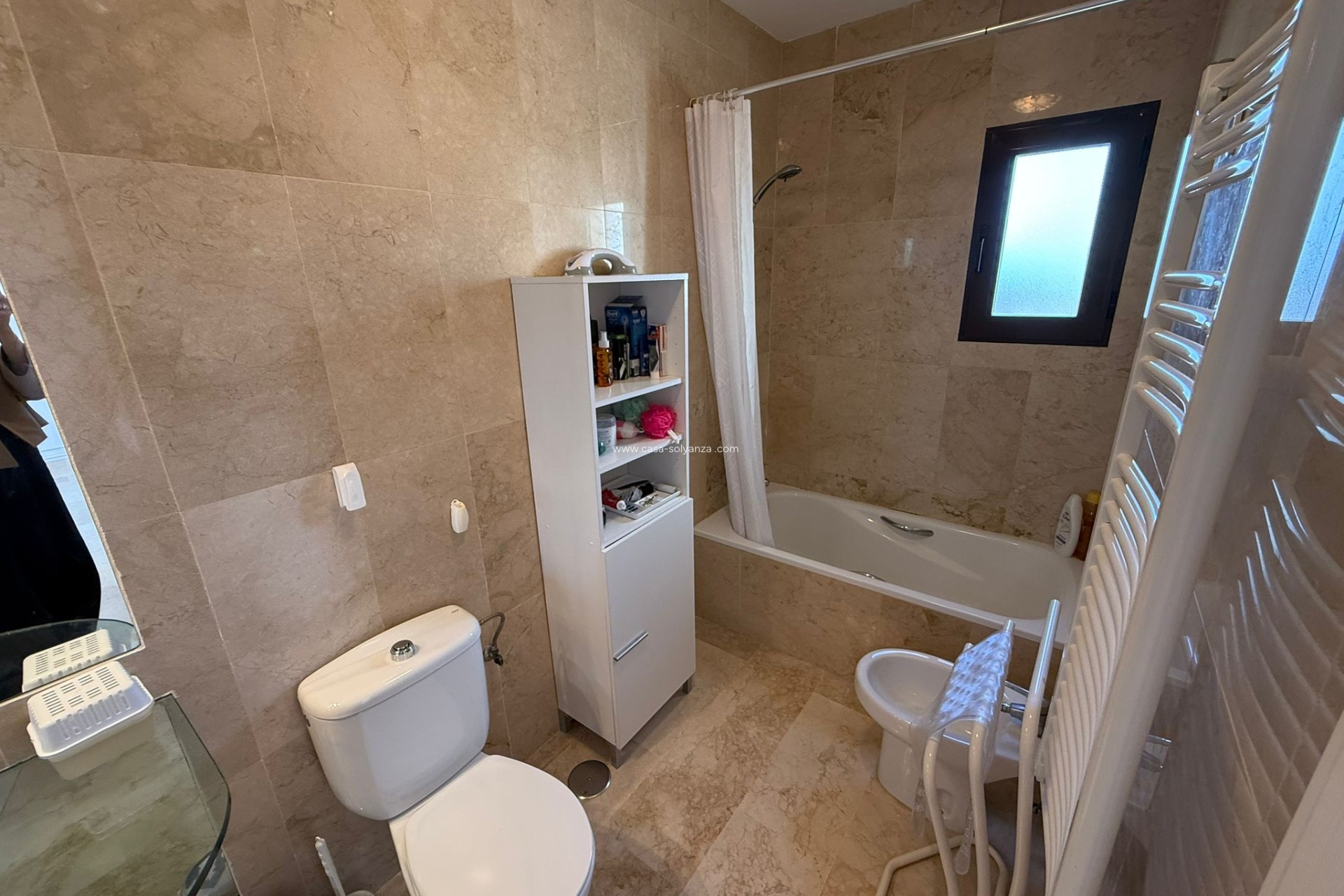 Reventa - Apartamento / piso - Orihuela - Las Ramblas