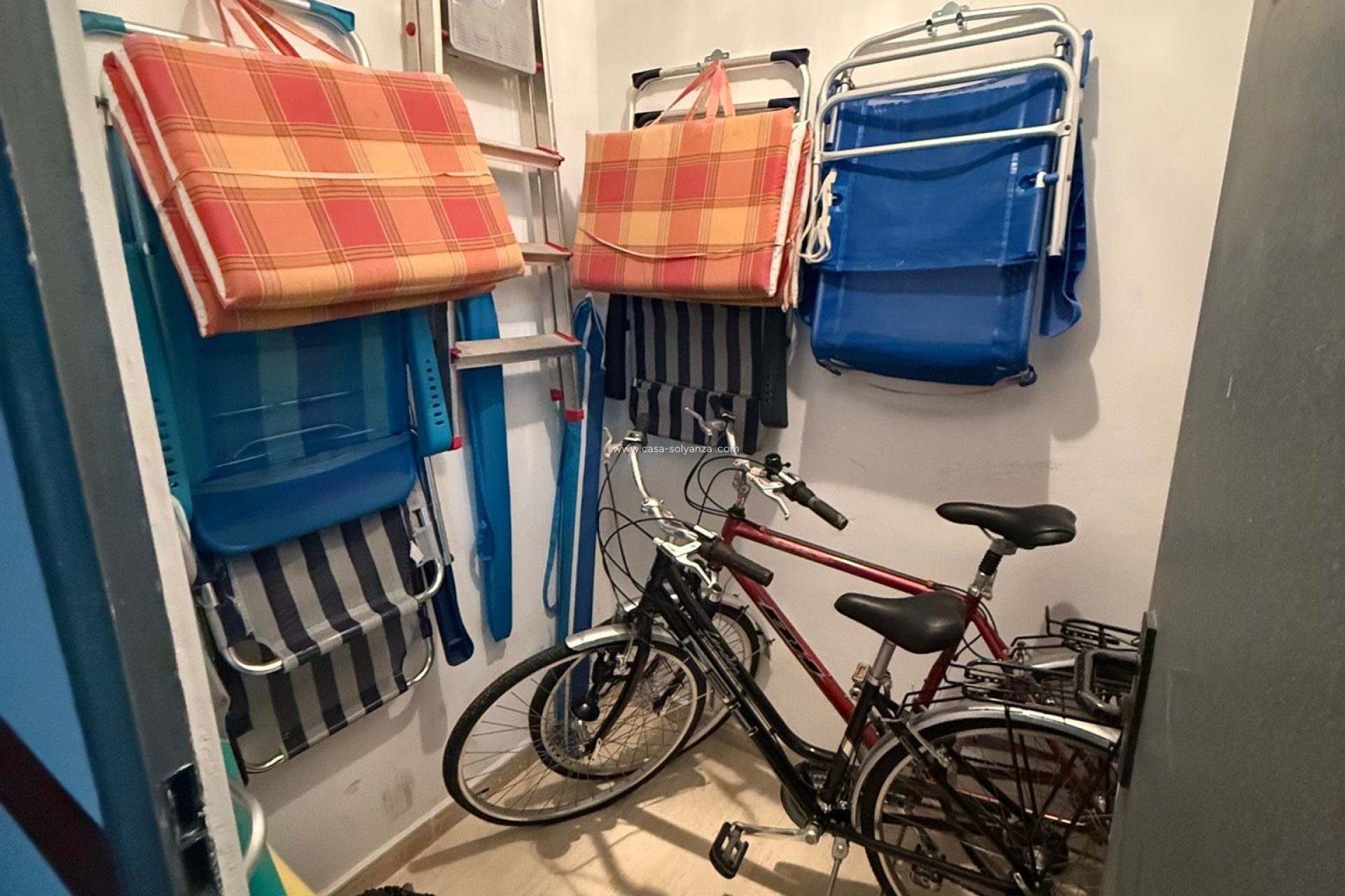 Reventa - Apartamento / piso - Orihuela - Las Ramblas