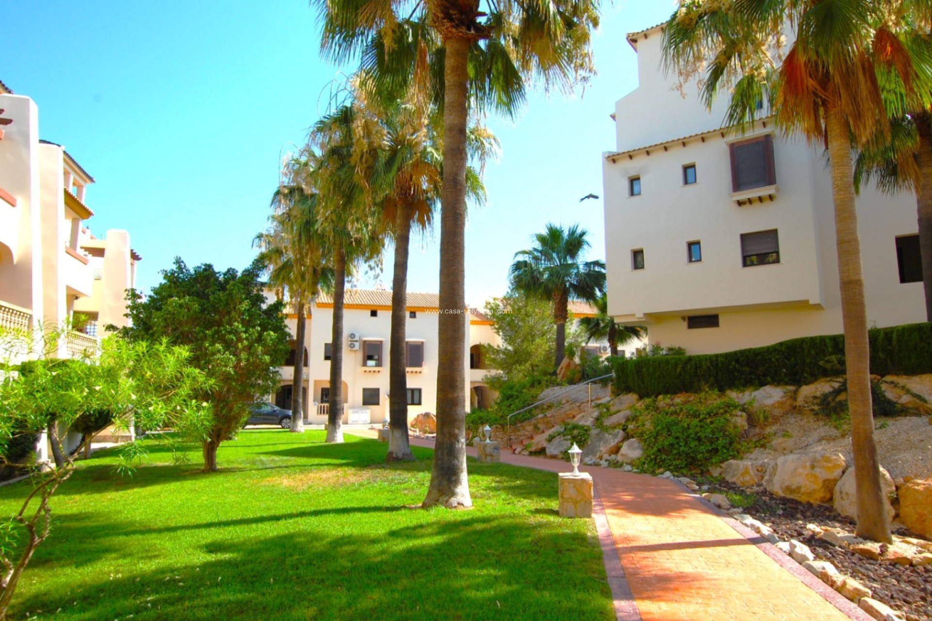 Reventa - Apartamento / piso - Orihuela - Las Ramblas