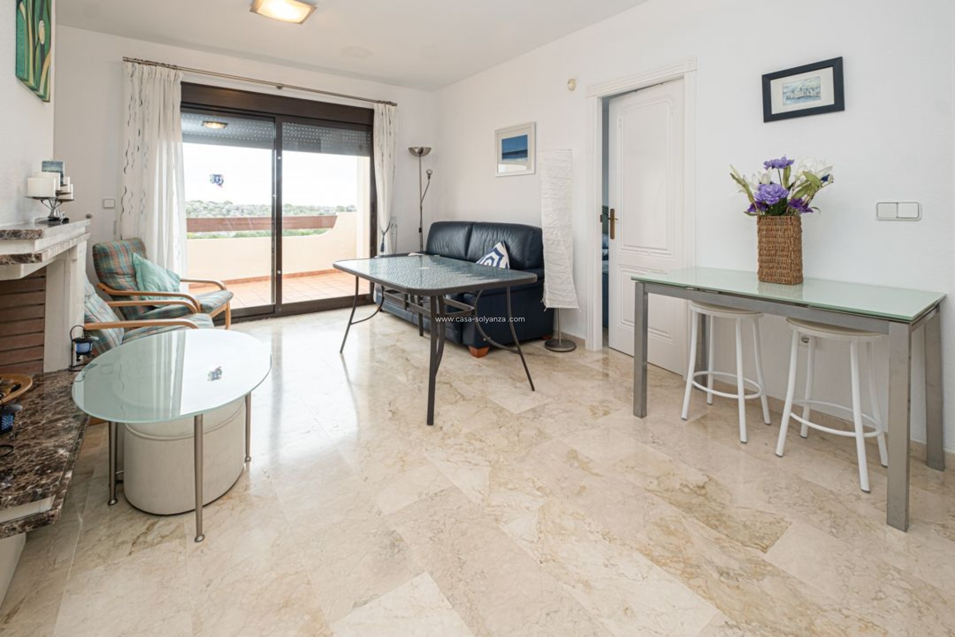 Reventa - Apartamento / piso - Orihuela - Las Ramblas