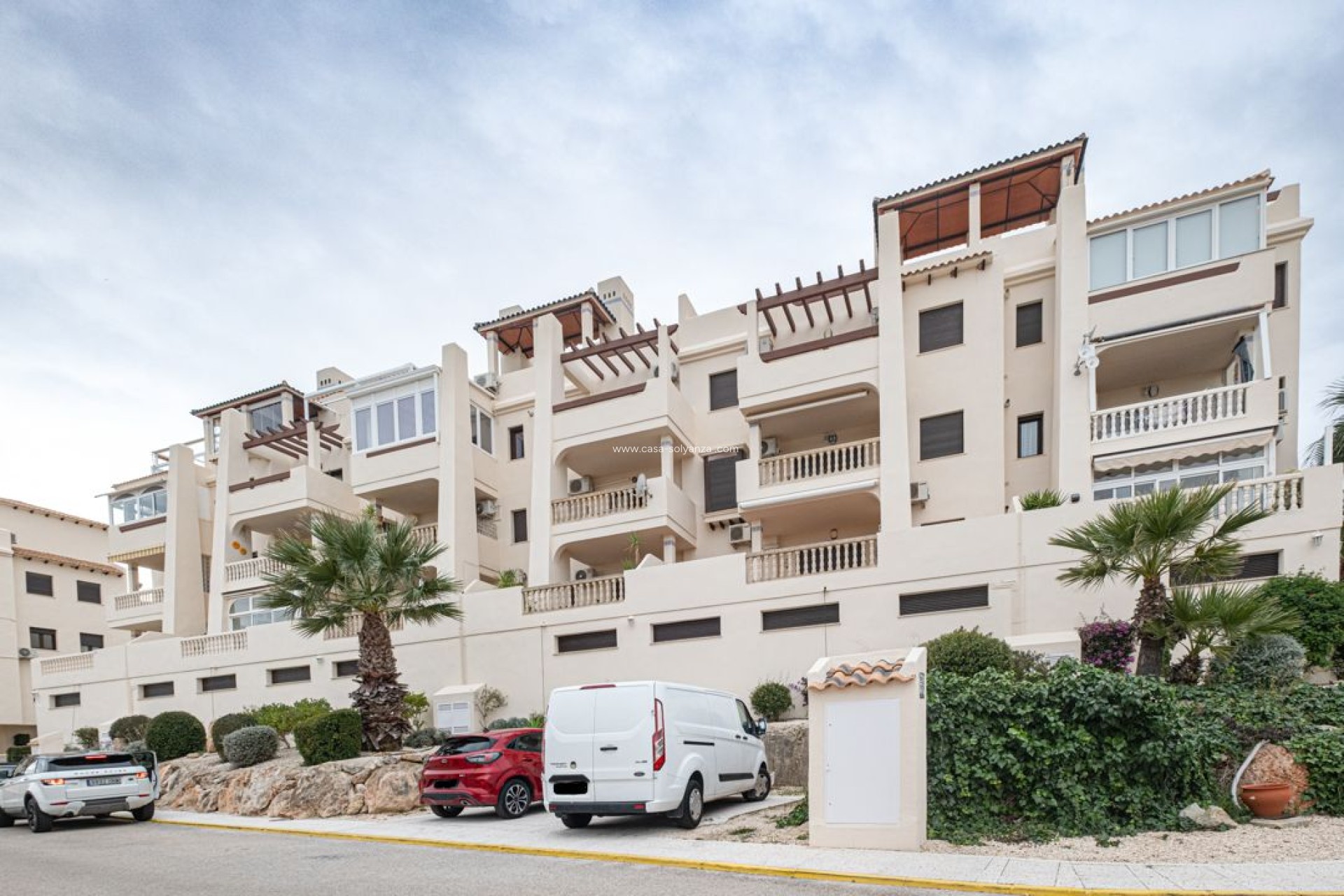 Reventa - Apartamento / piso - Orihuela - Las Ramblas