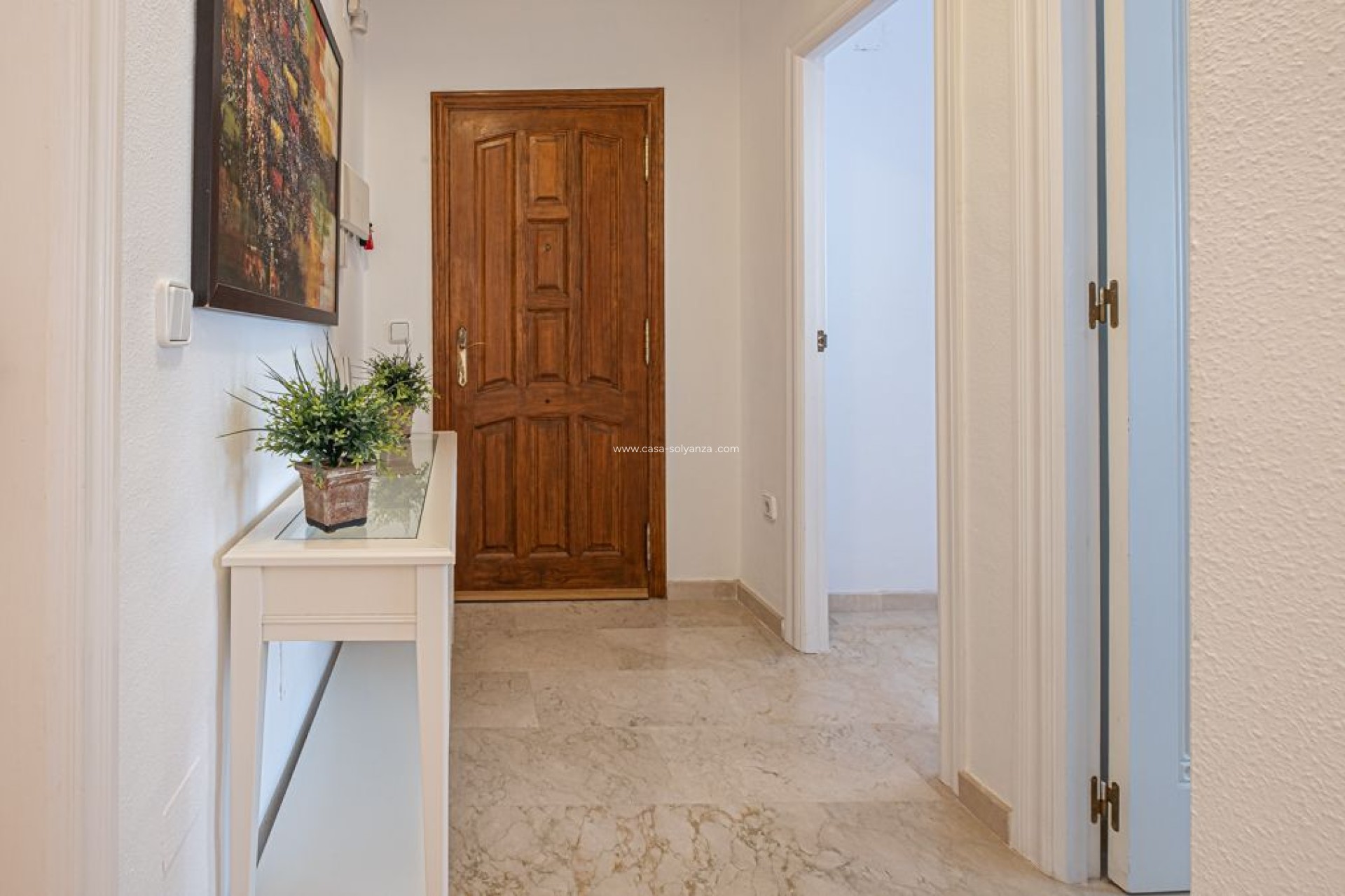 Reventa - Apartamento / piso - Orihuela - Las Ramblas