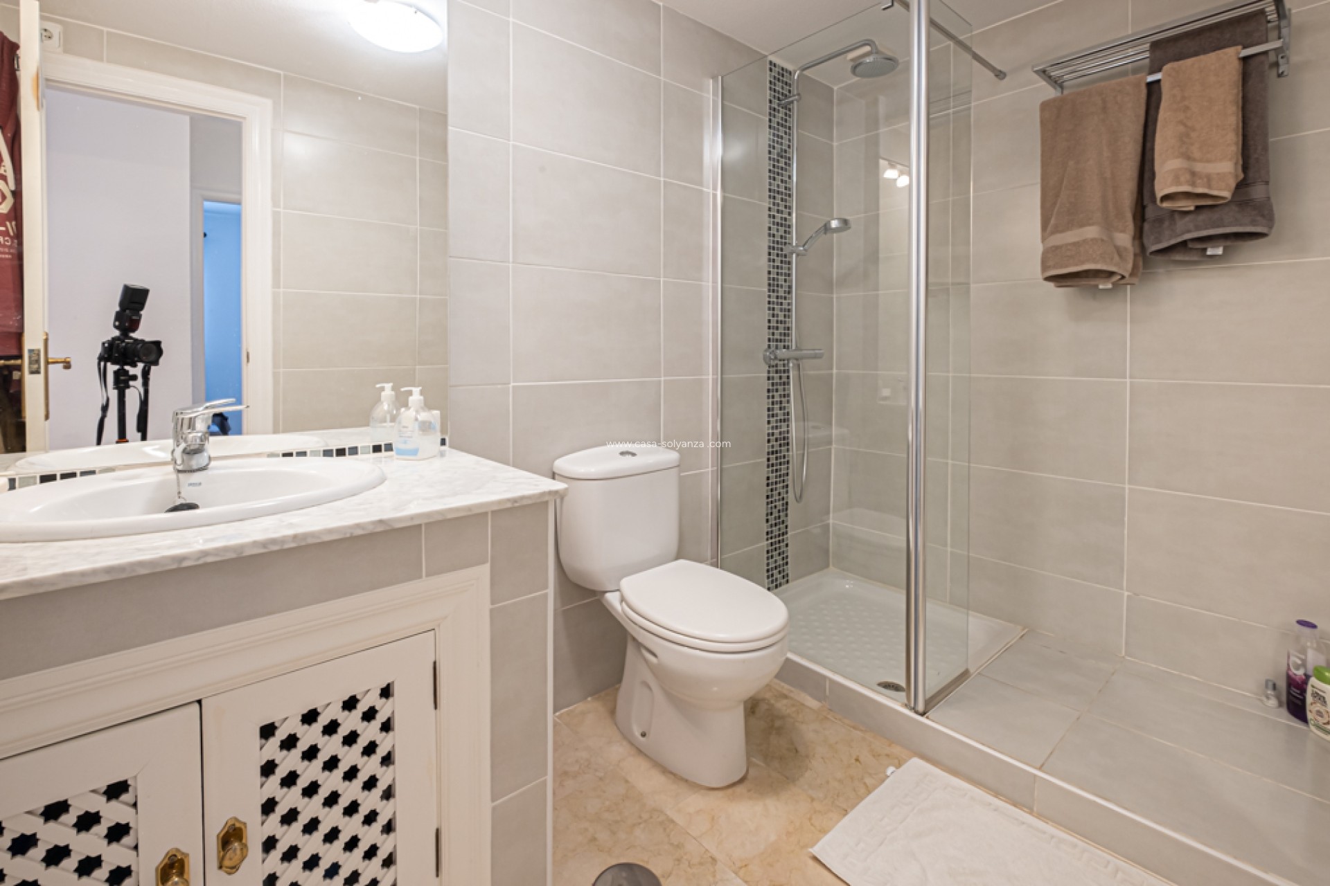 Reventa - Apartamento / piso - Orihuela - Las Ramblas