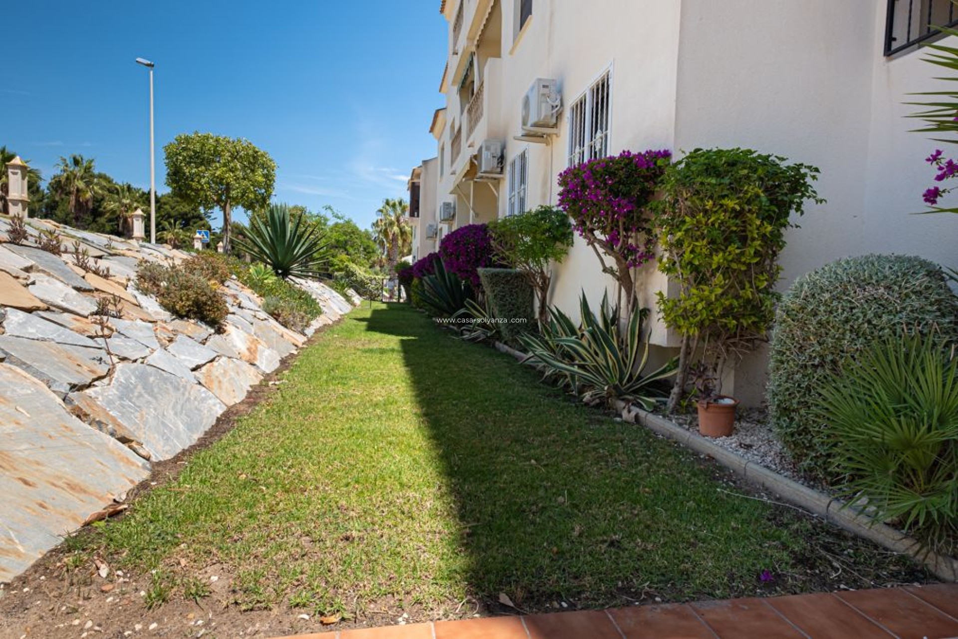 Reventa - Apartamento / piso - Orihuela - Las Ramblas