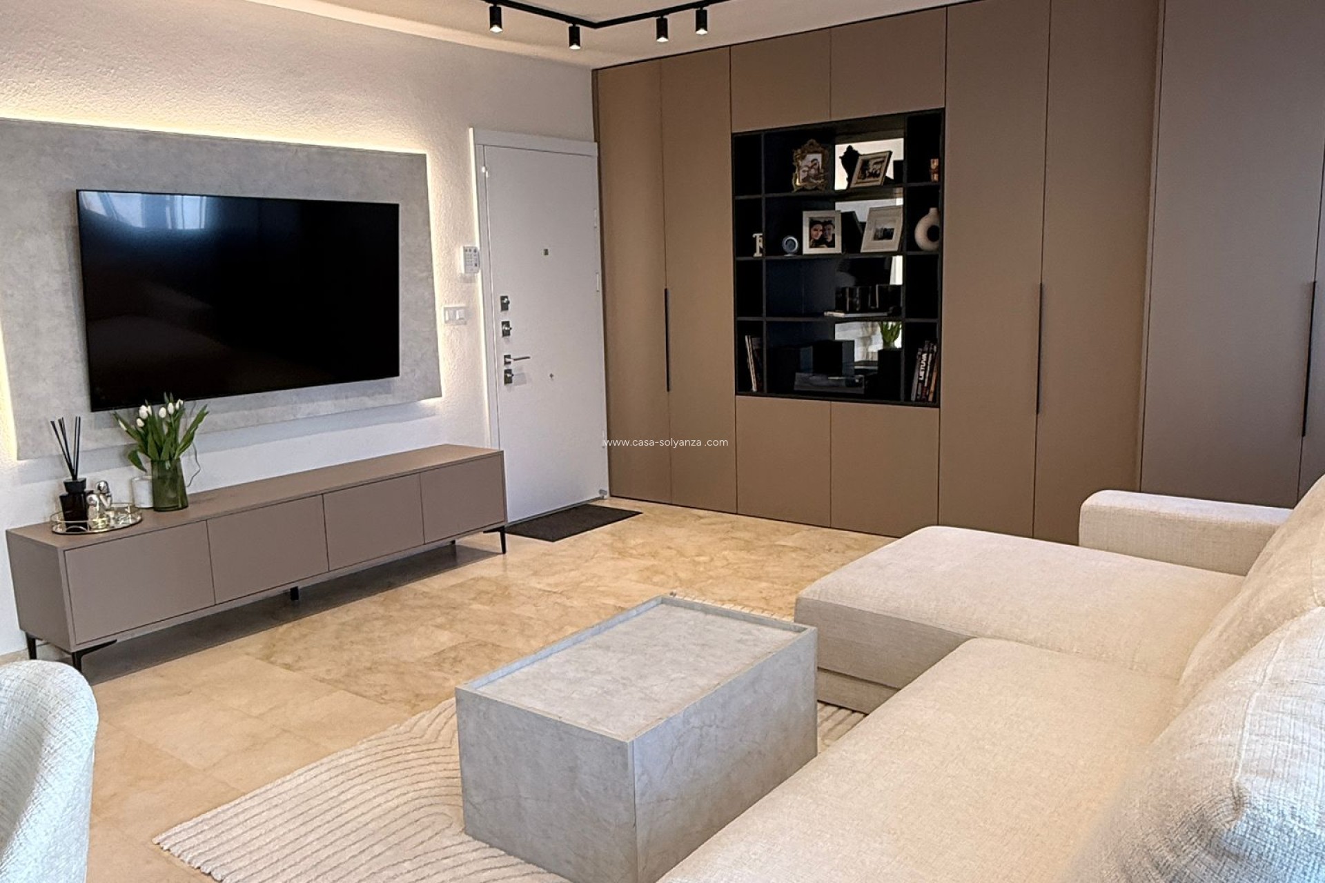 Reventa - Apartamento / piso - Orihuela - Las Ramblas