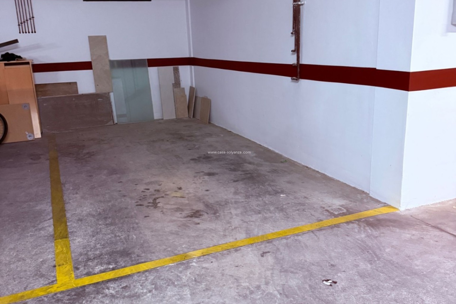 Reventa - Apartamento / piso - Orihuela - Las Ramblas