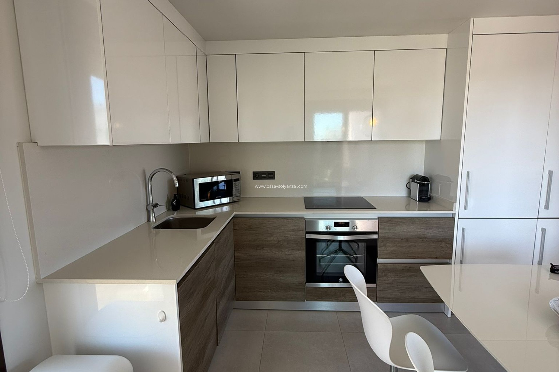 Reventa - Apartamento / piso - Orihuela - Las Ramblas