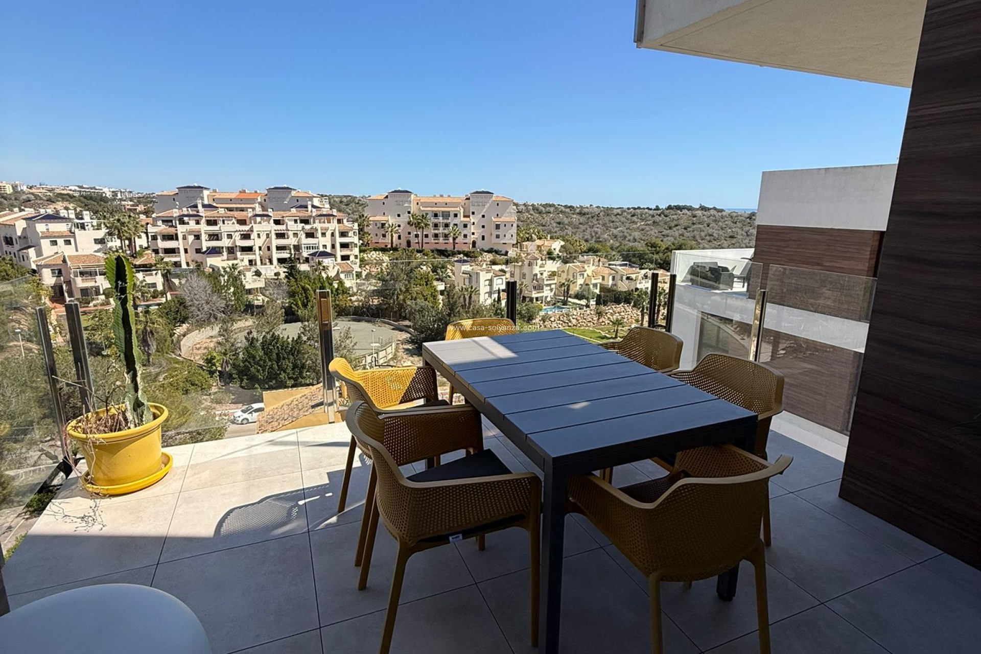 Reventa - Apartamento / piso - Orihuela - Las Ramblas