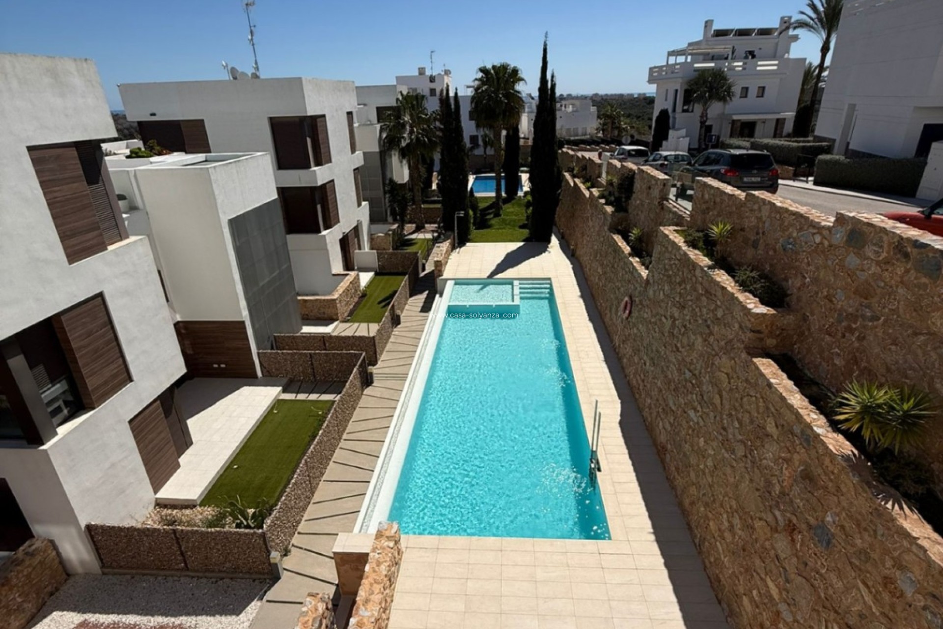 Reventa - Apartamento / piso - Orihuela - Las Ramblas