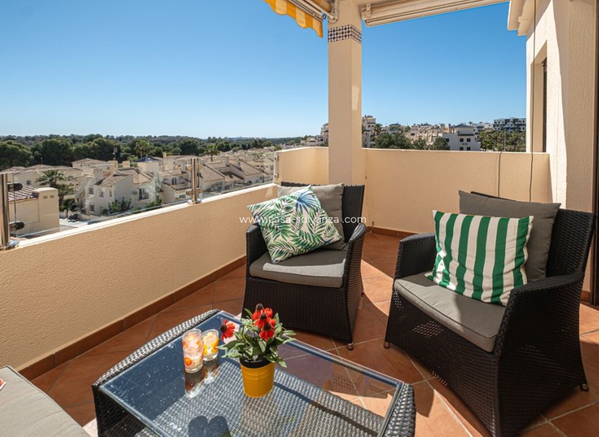 Reventa - Apartamento / piso - Orihuela - Las Ramblas