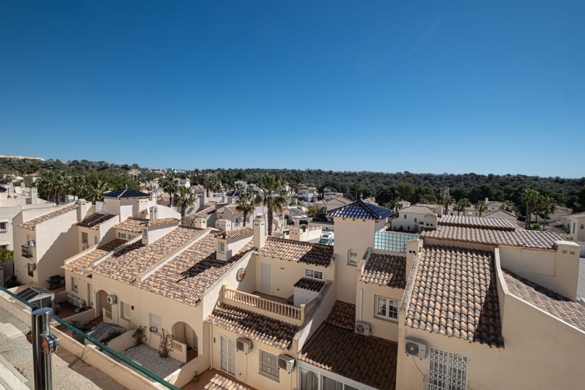 Reventa - Apartamento / piso - Orihuela - Las Ramblas