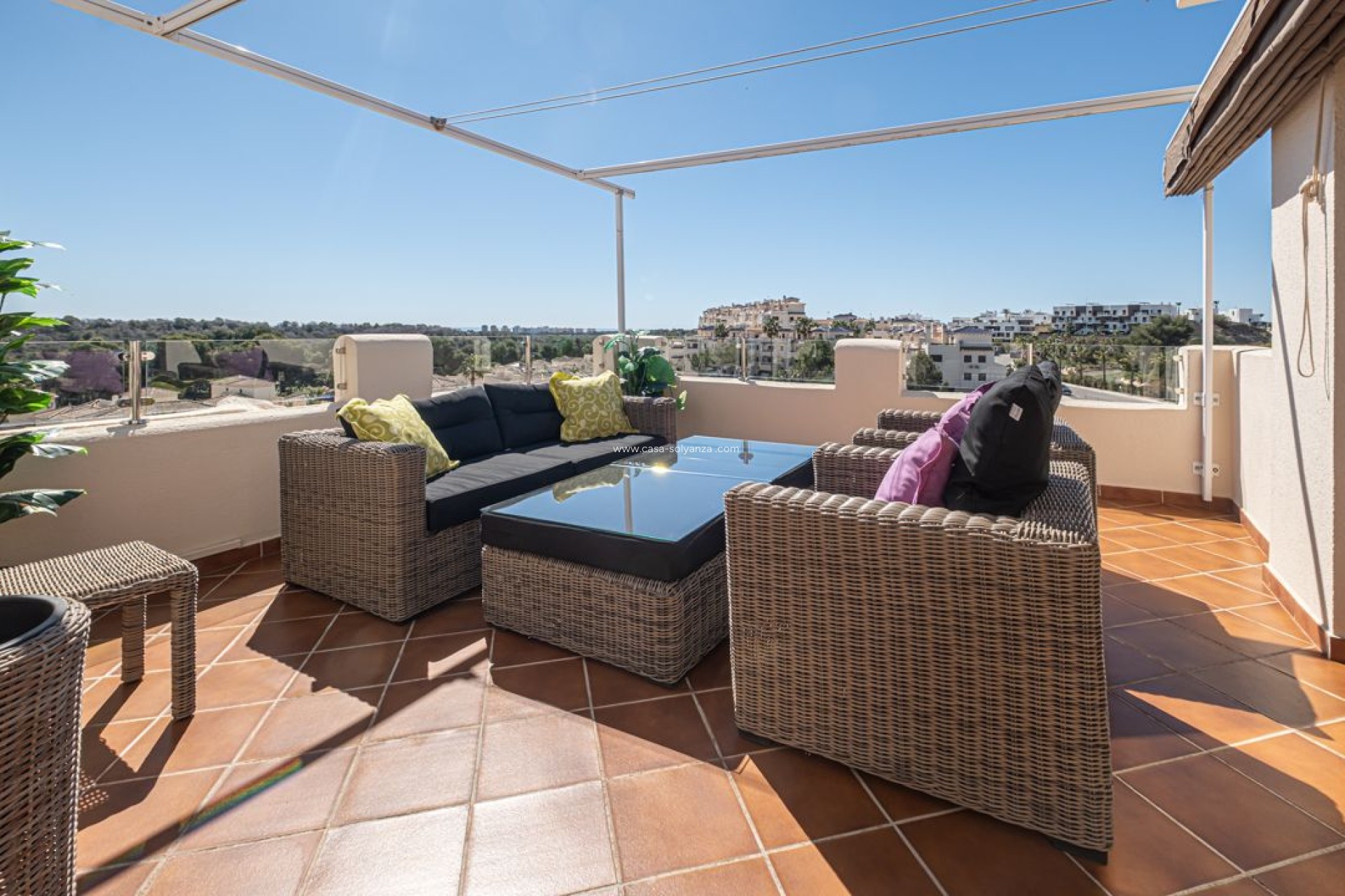 Reventa - Apartamento / piso - Orihuela - Las Ramblas